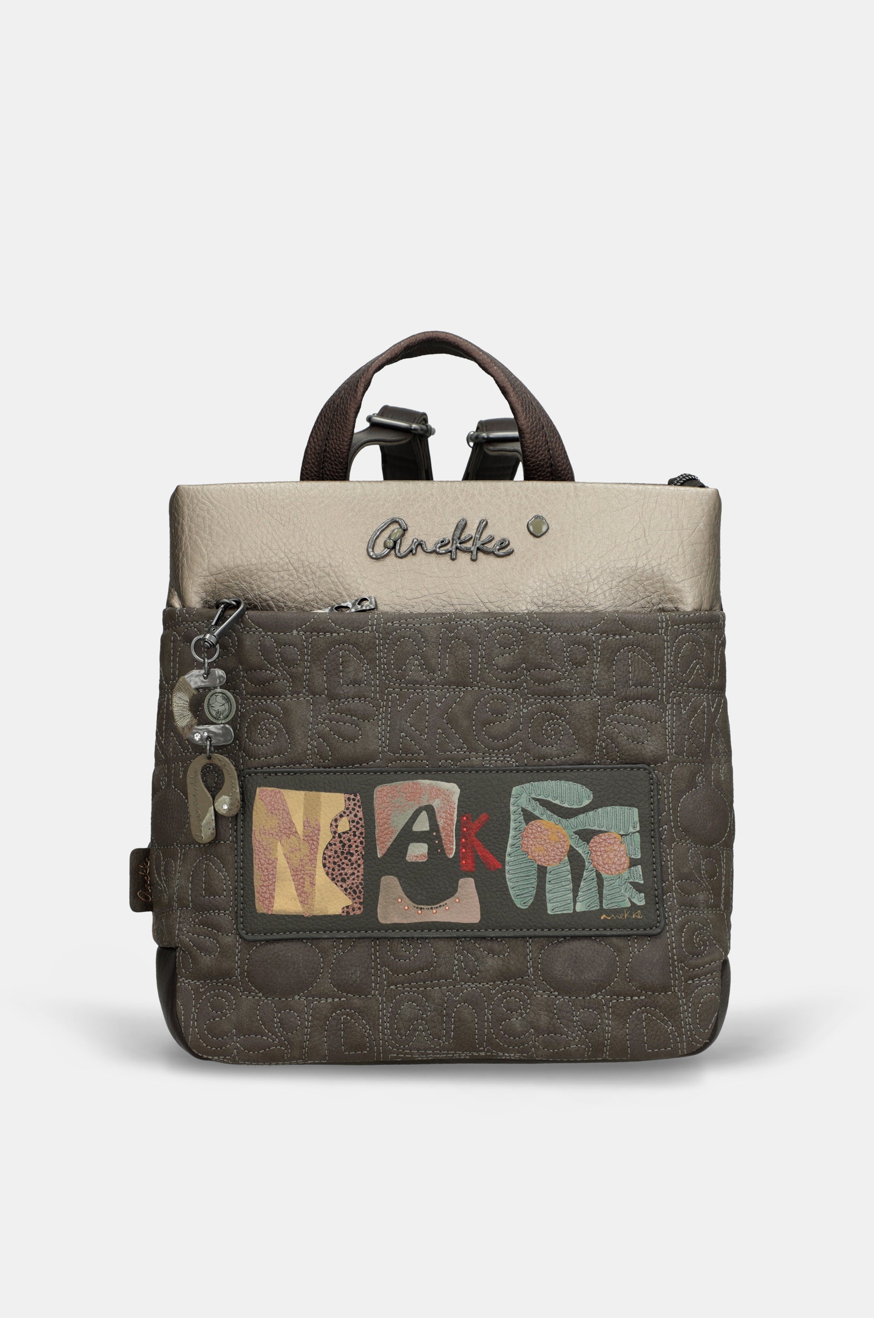 Zaino quadrato Amphora