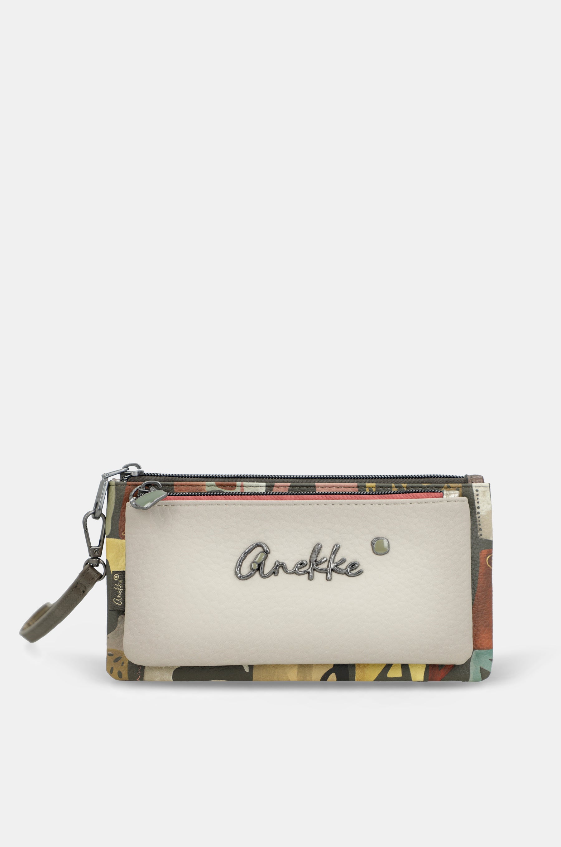 Portamonete RFID Amphora