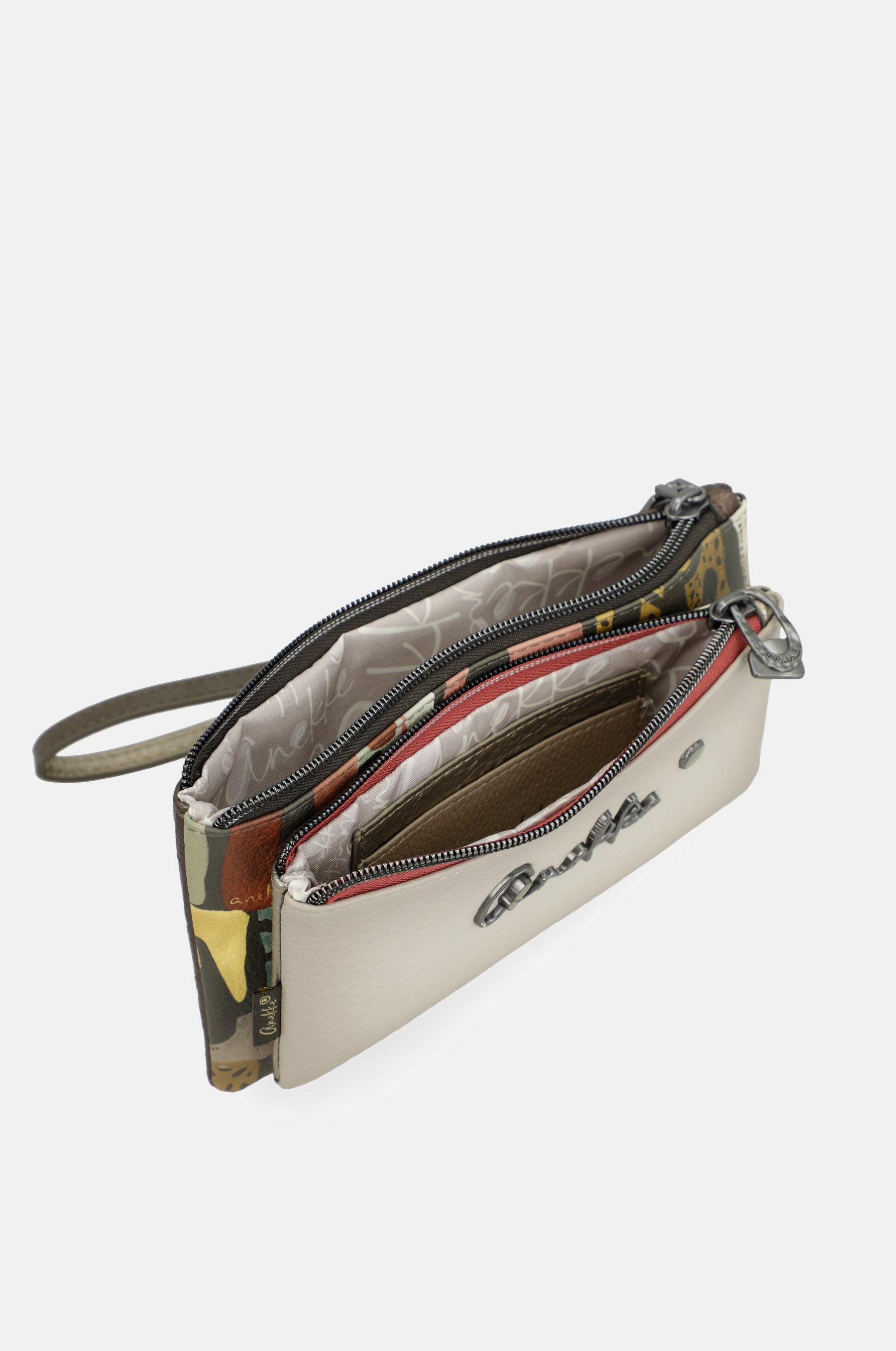 Portamonete RFID Amphora