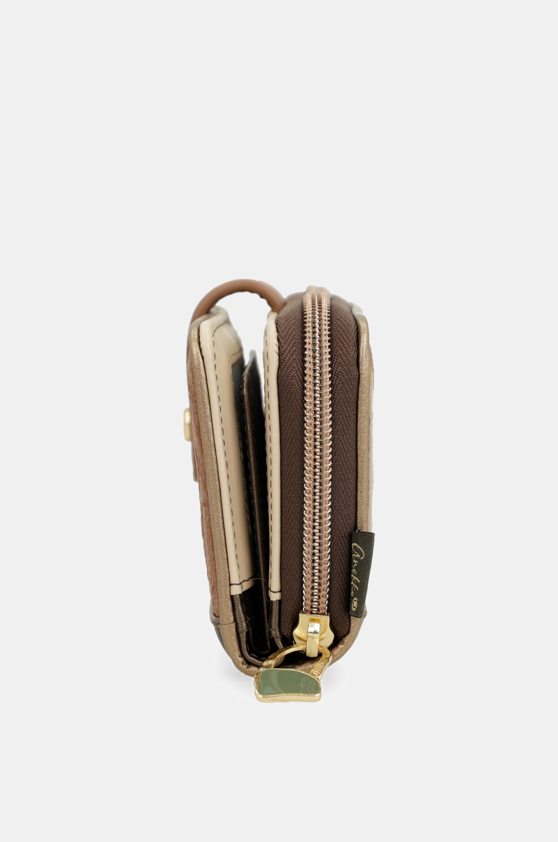 Portafoglio RFID Amphora