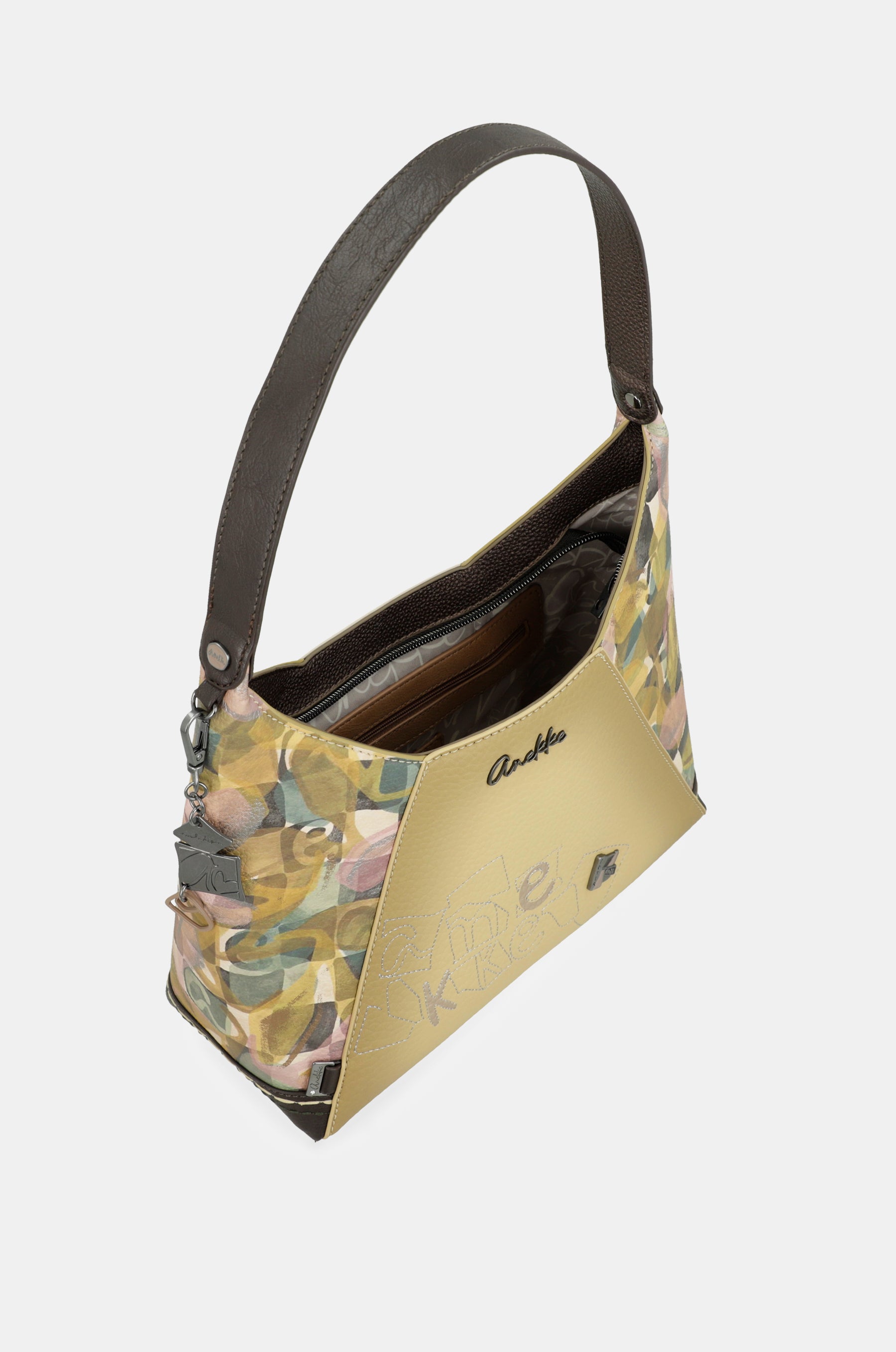 Borsa a spalla Bloom