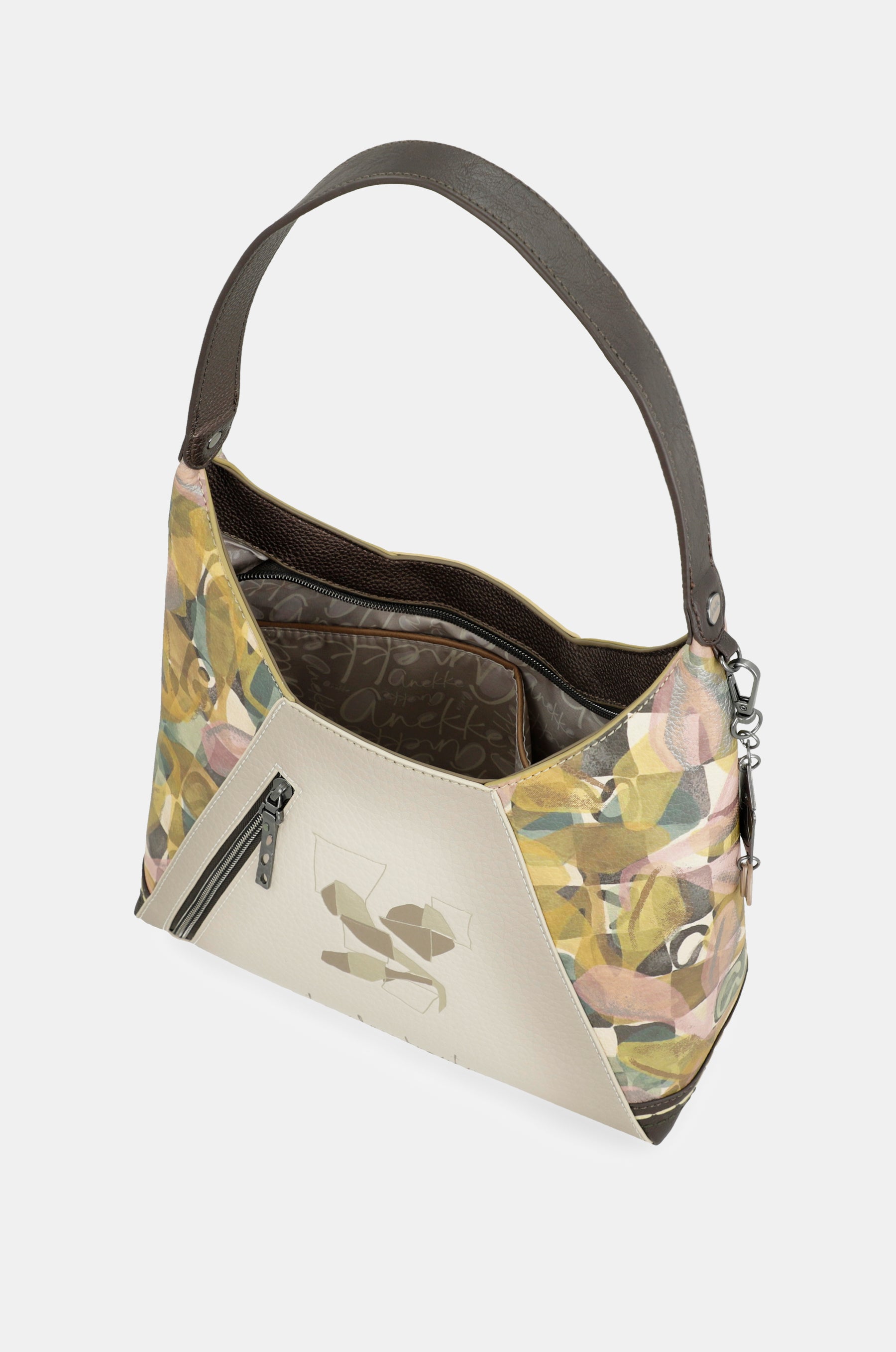 Borsa a spalla Bloom