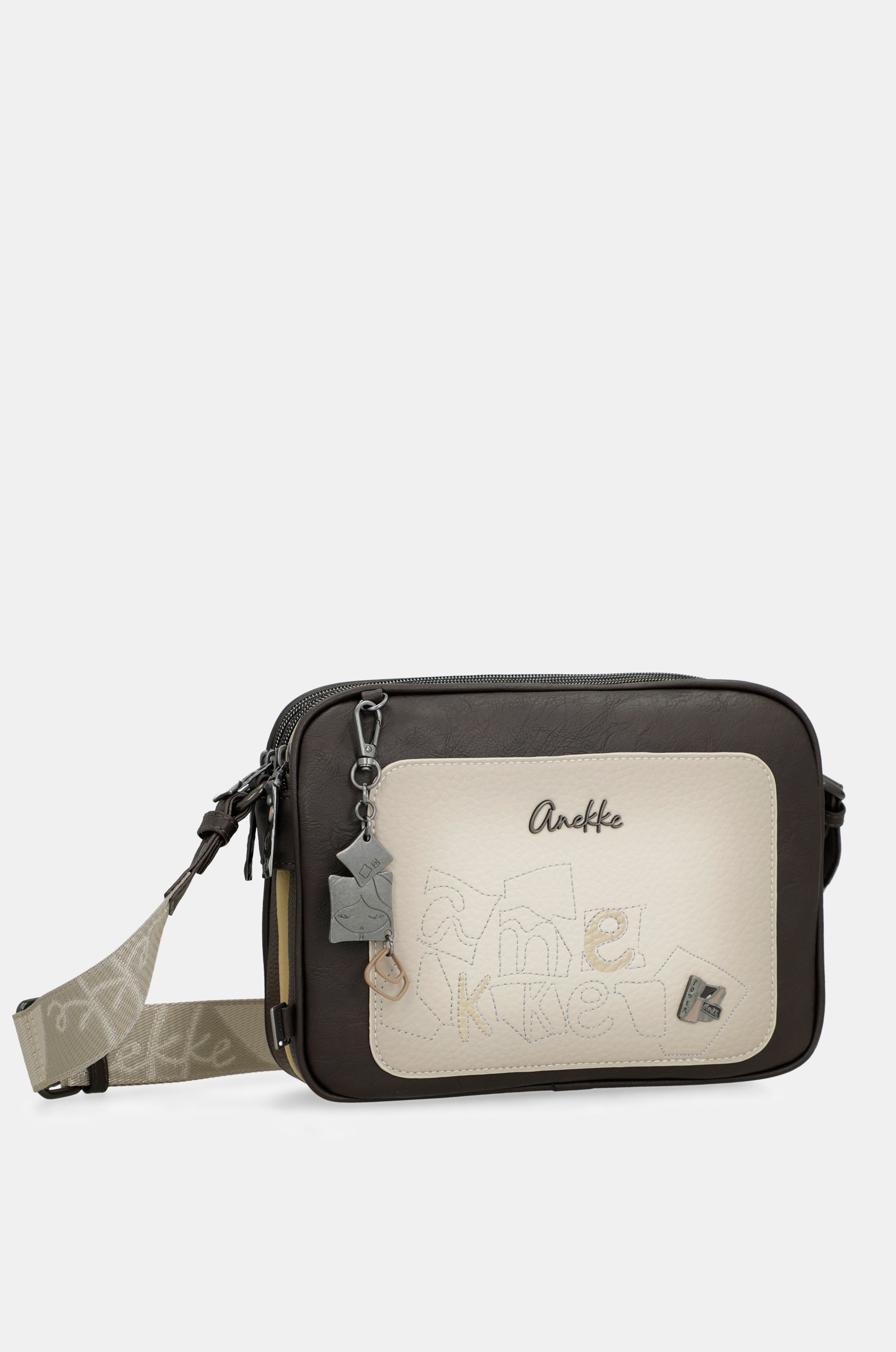 Borsa a tracolla Bloom