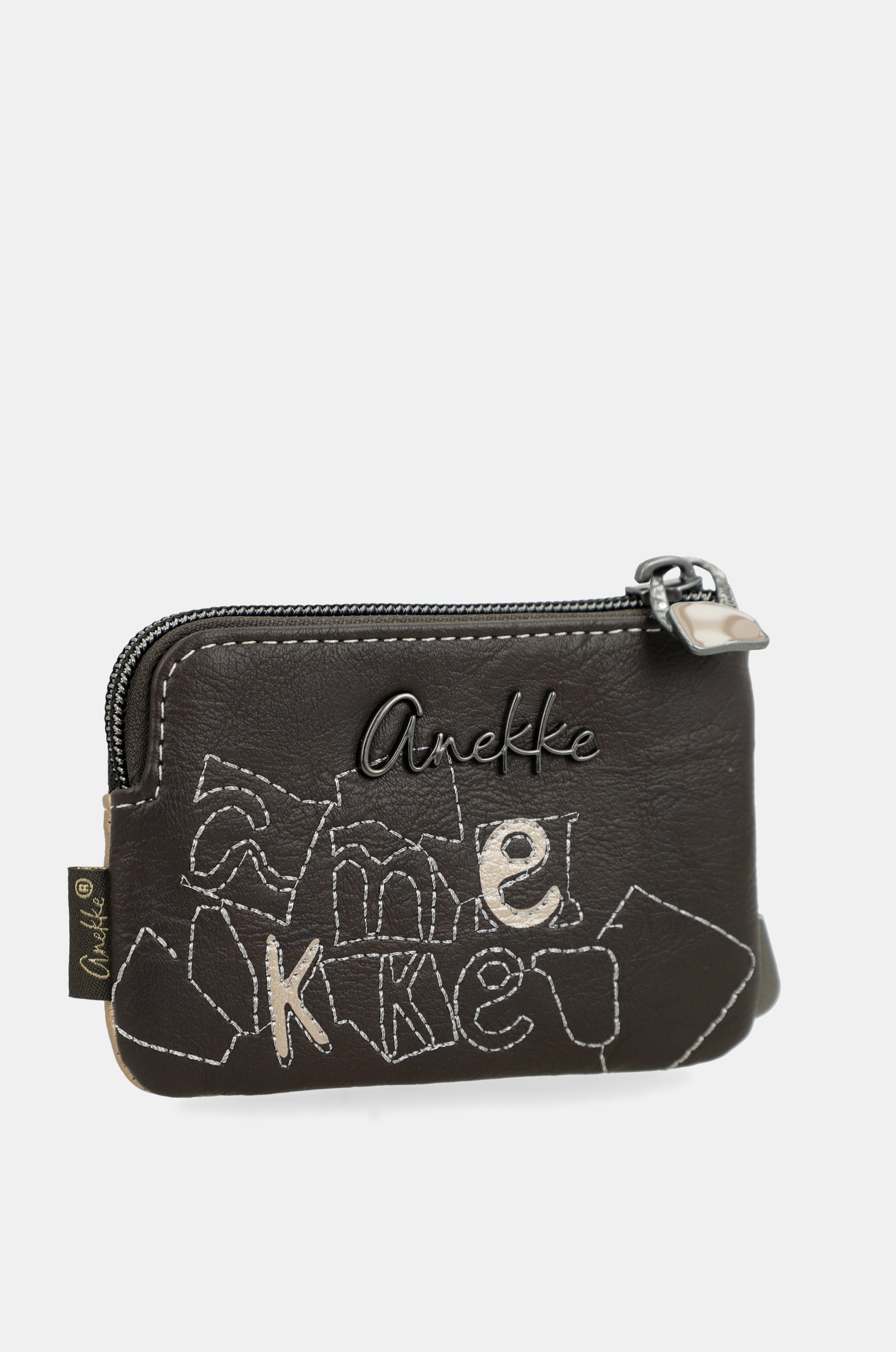 Portamonete piccolo Bloom