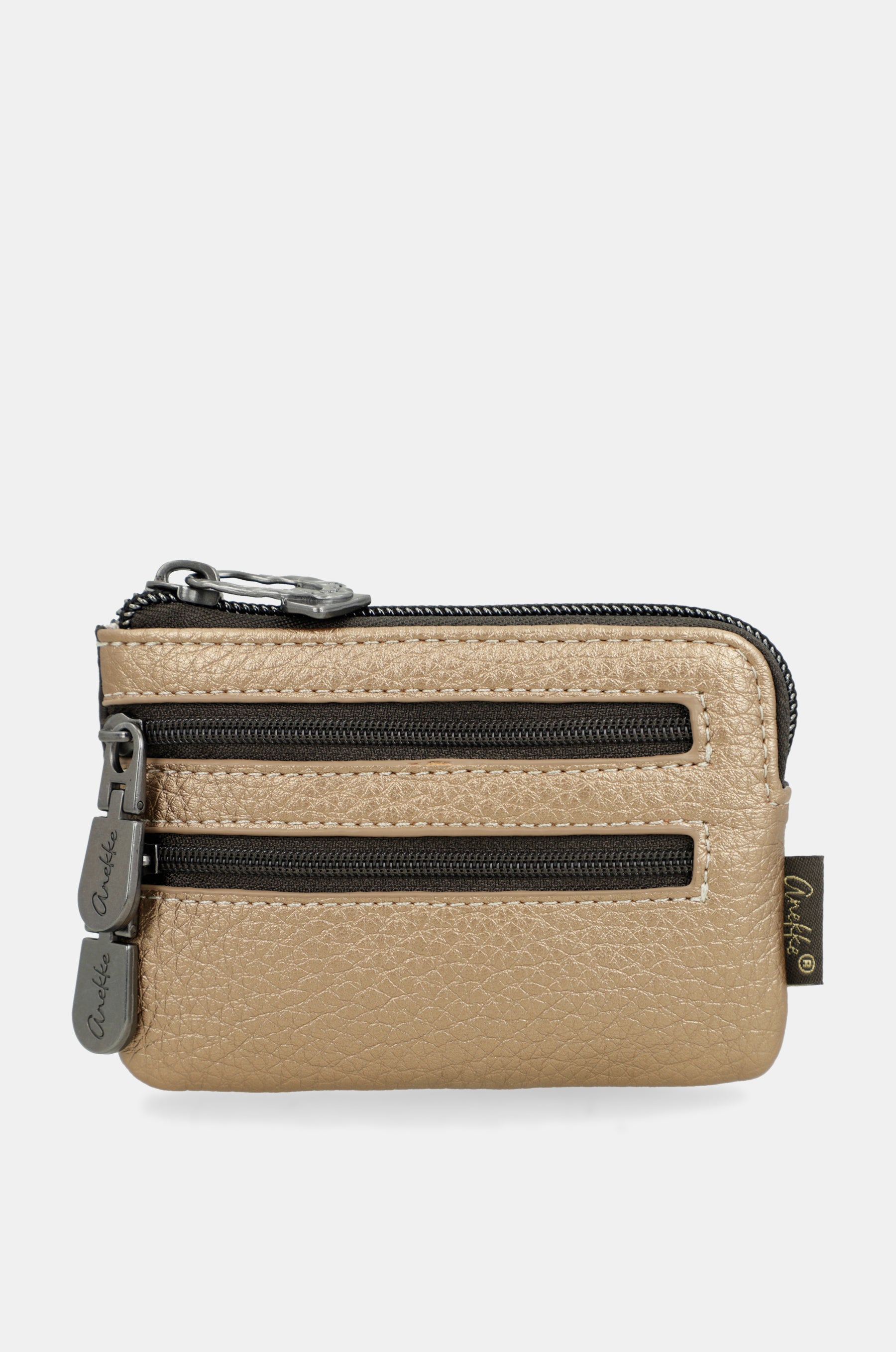 Portamonete piccolo Bloom