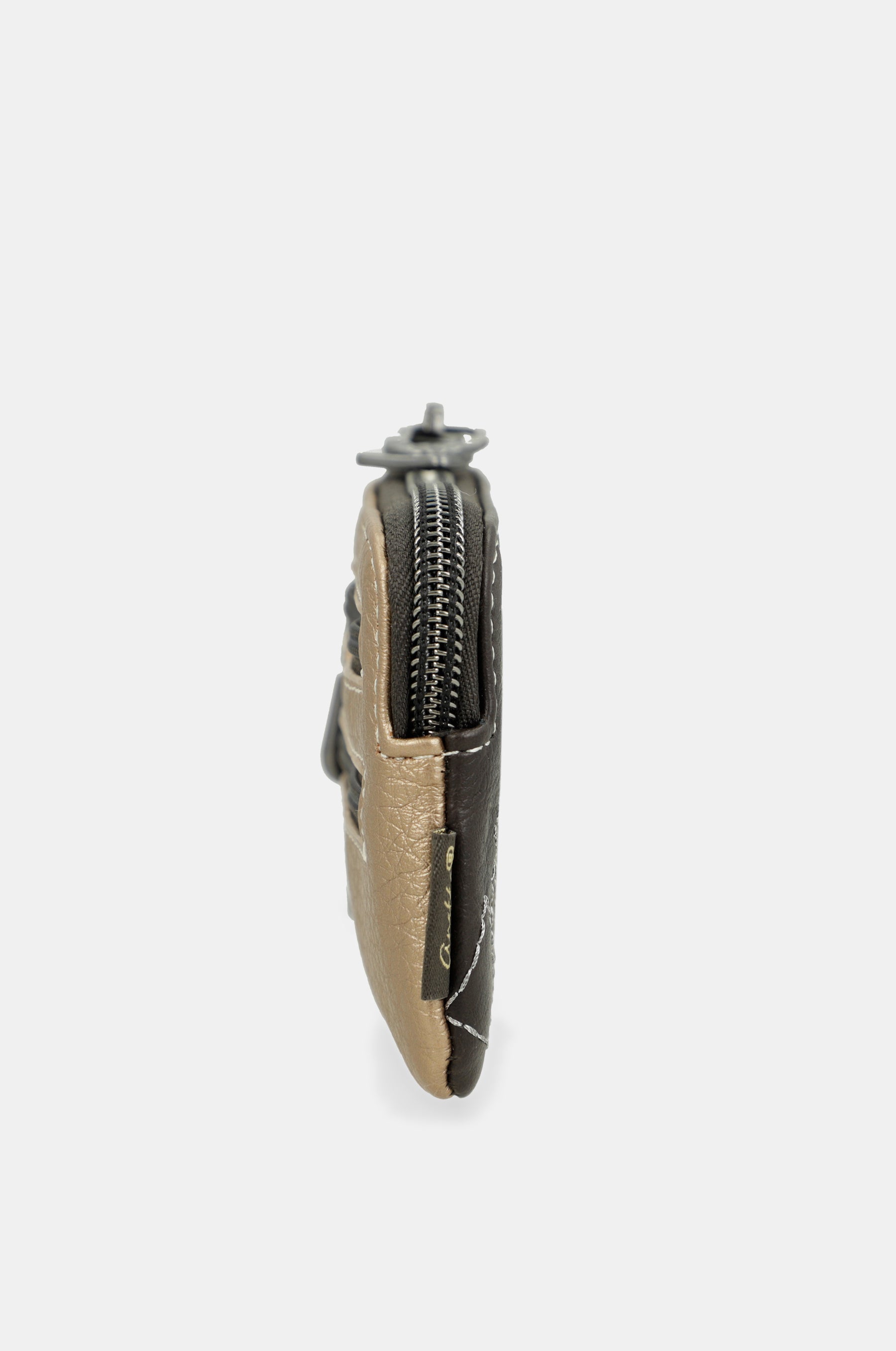 Portamonete piccolo Bloom