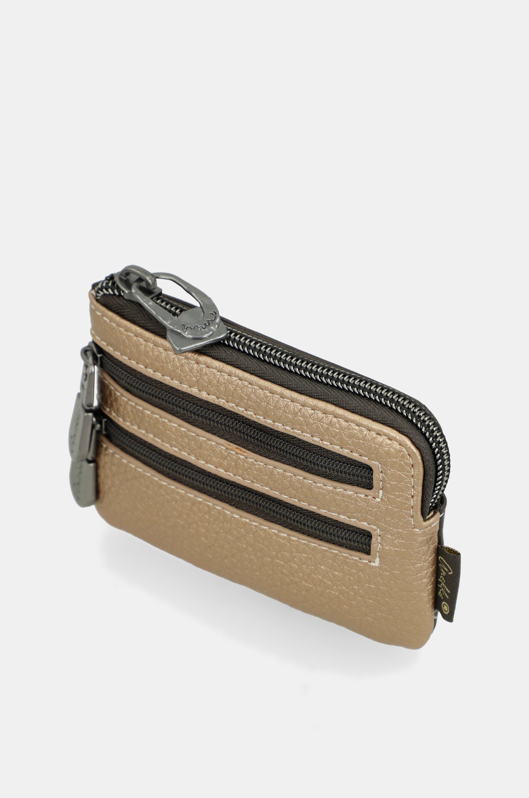 Portamonete piccolo Bloom