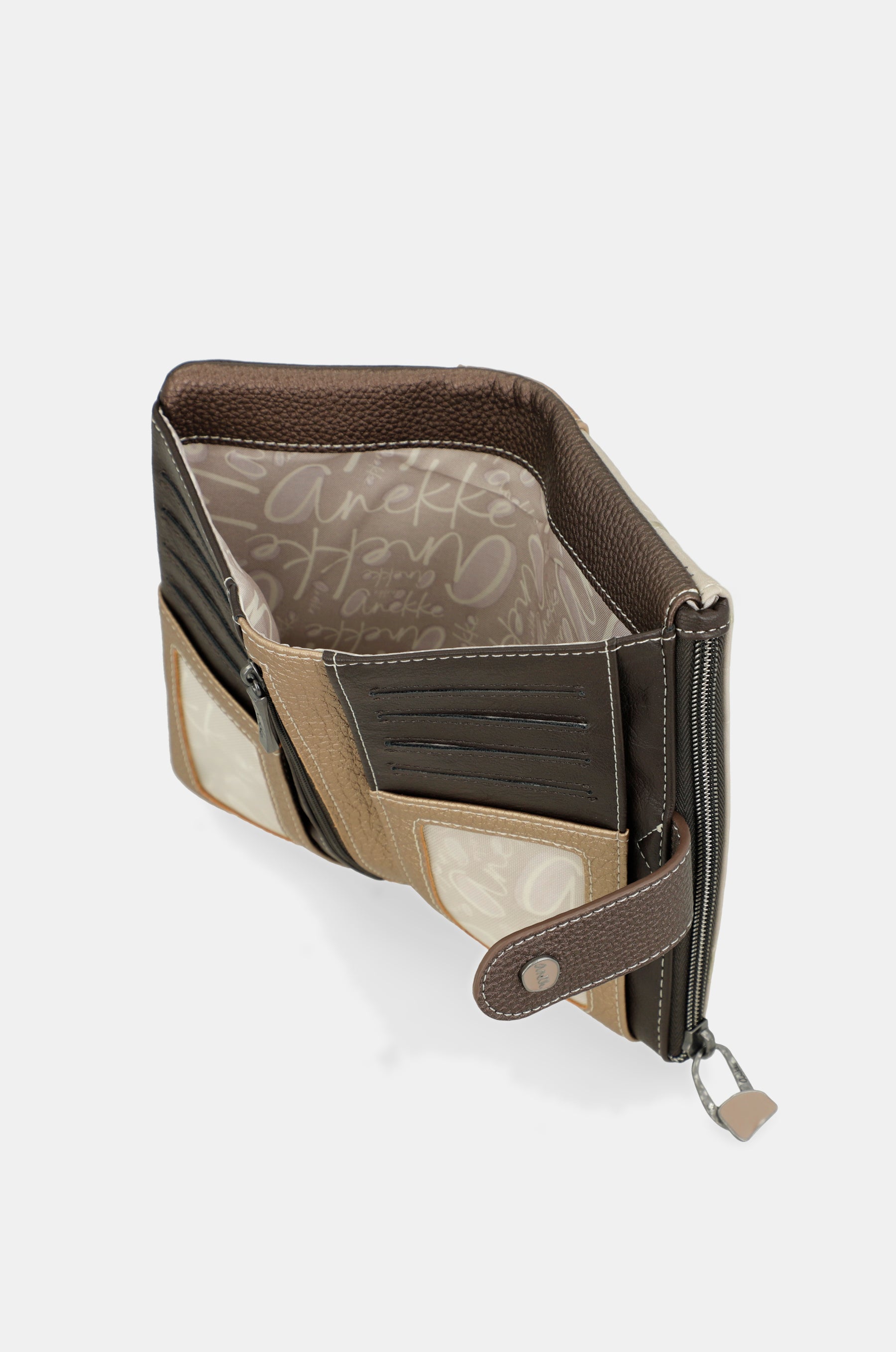 Portafoglio morbido Bloom