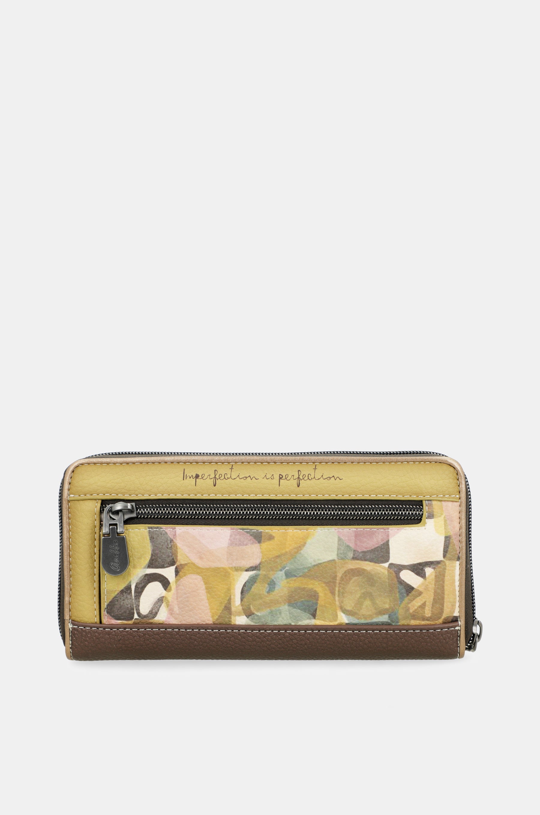 Portafoglio rigido Bloom