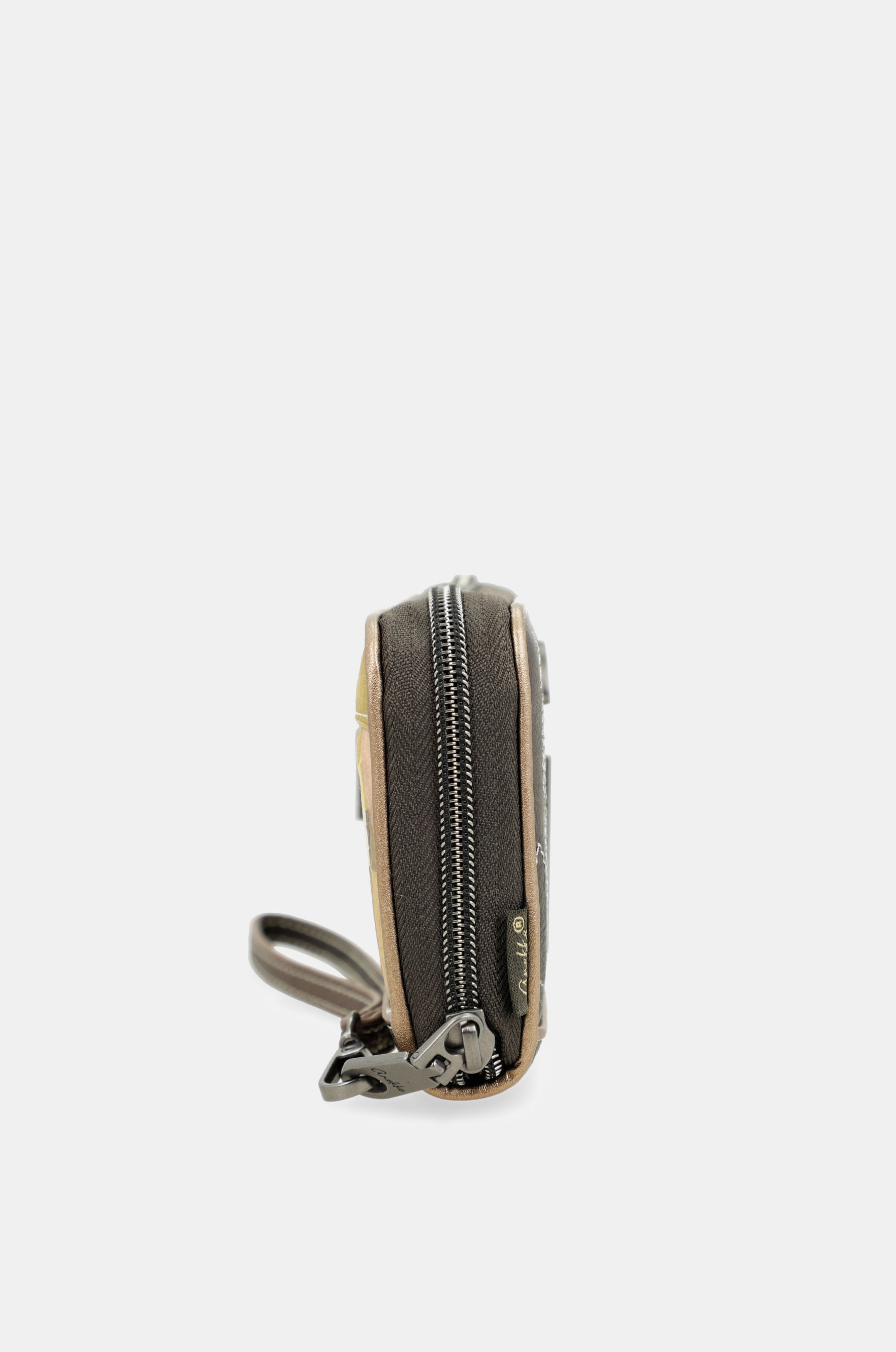 Portafoglio rigido Bloom