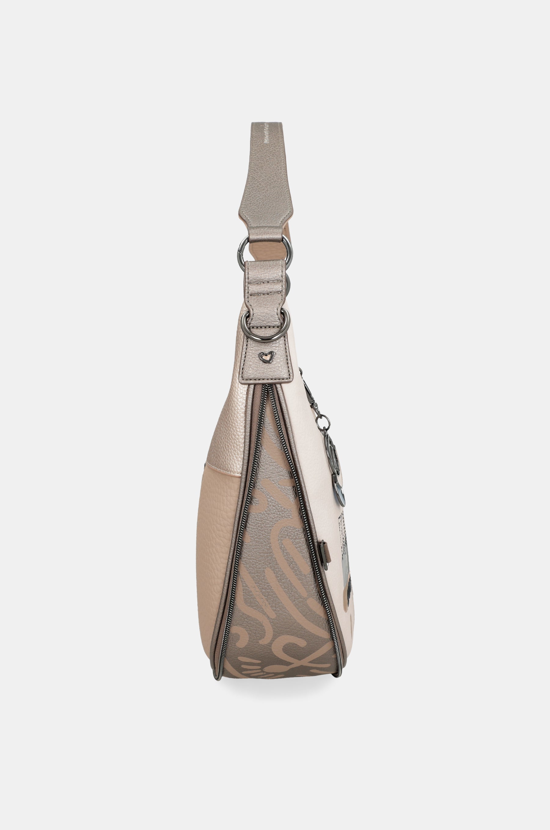 Borsa a spalla Olympia