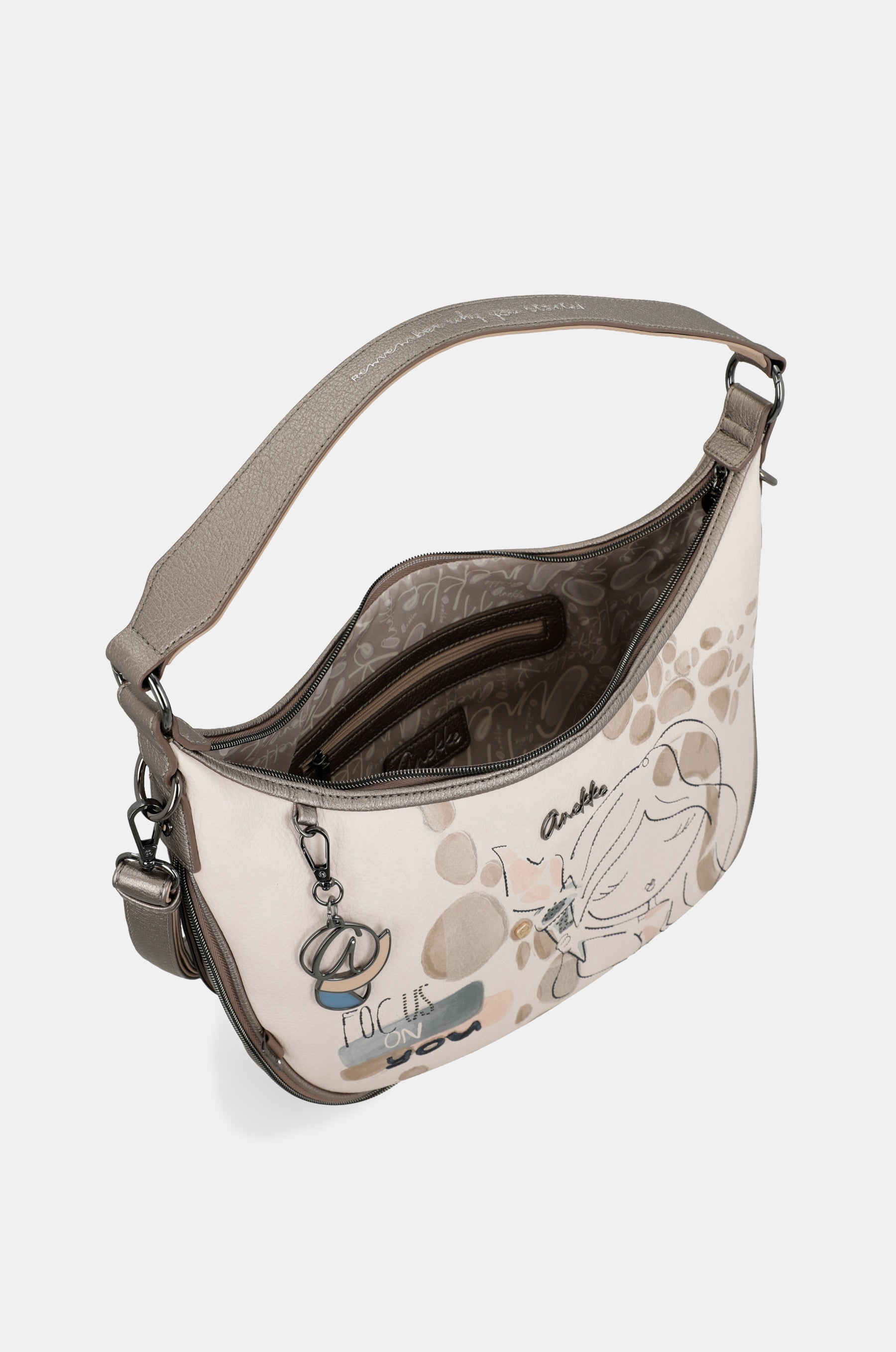 Borsa a spalla Olympia