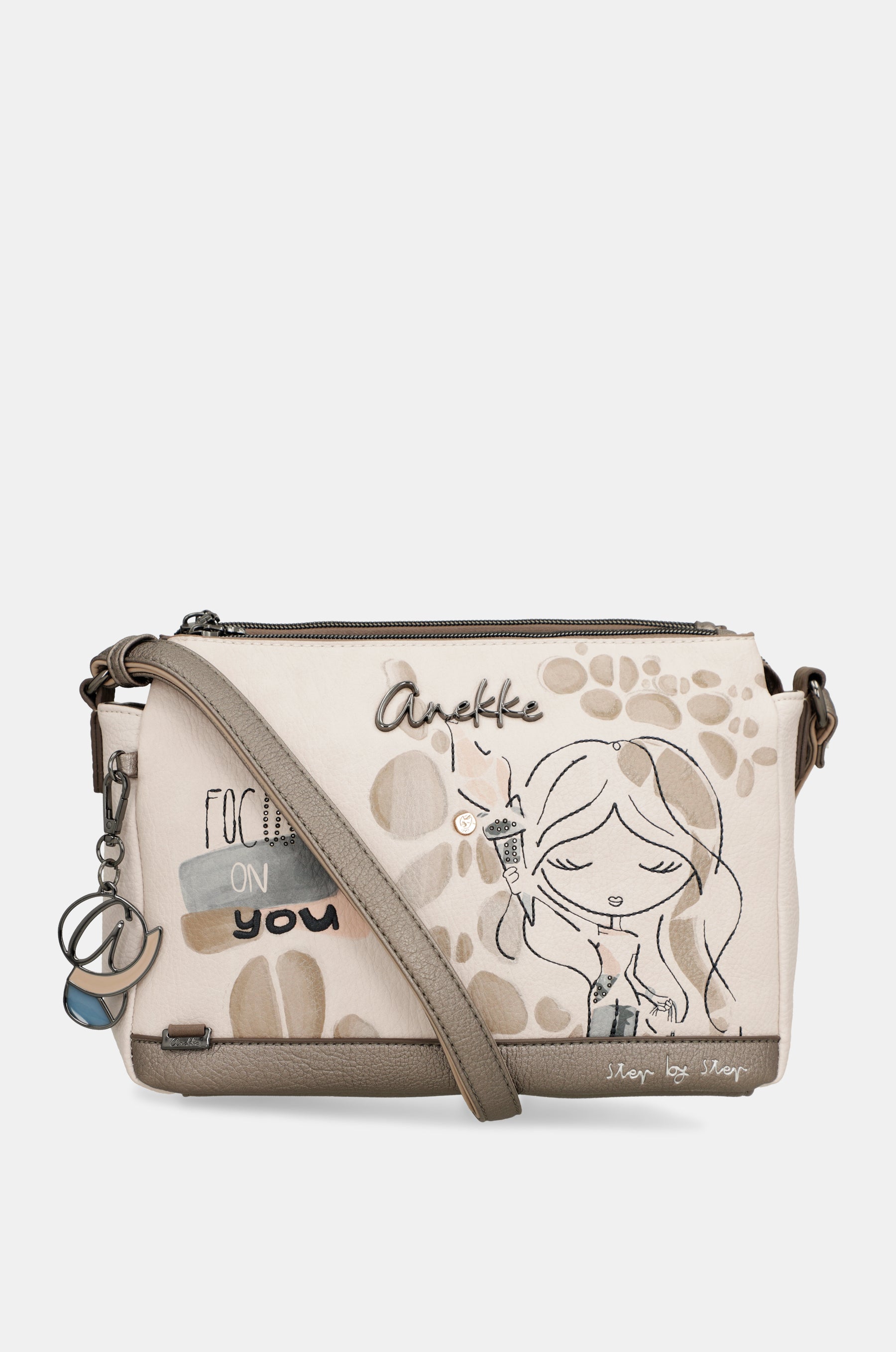 Borsa a tracolla Olympia