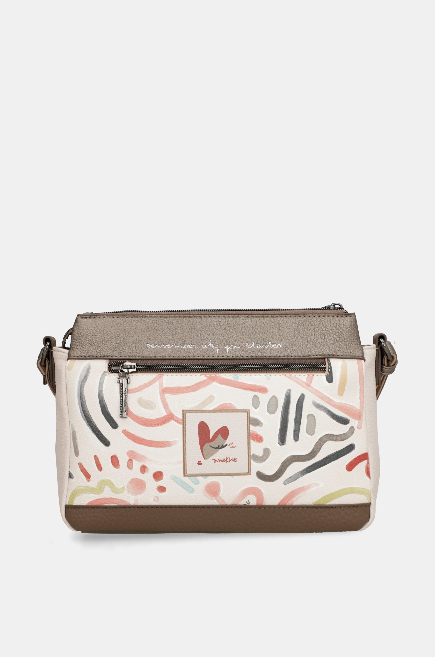 Borsa a tracolla Olympia