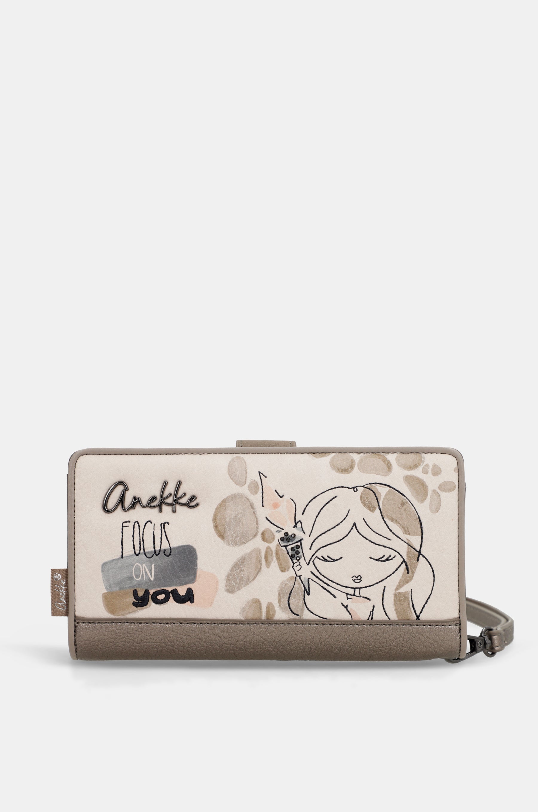 Portafoglio rigido Olympia