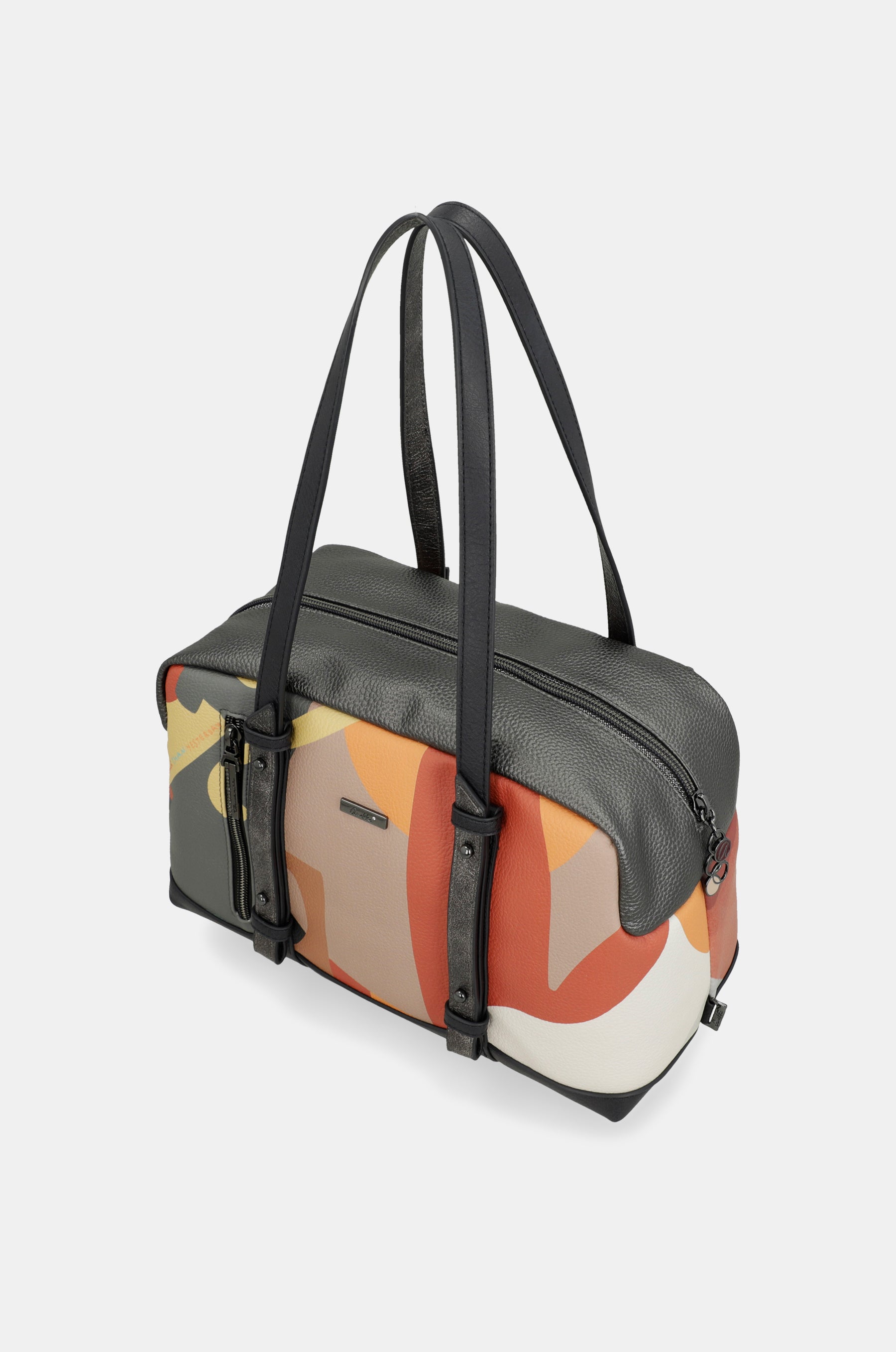 Borsa a spalla Eikon