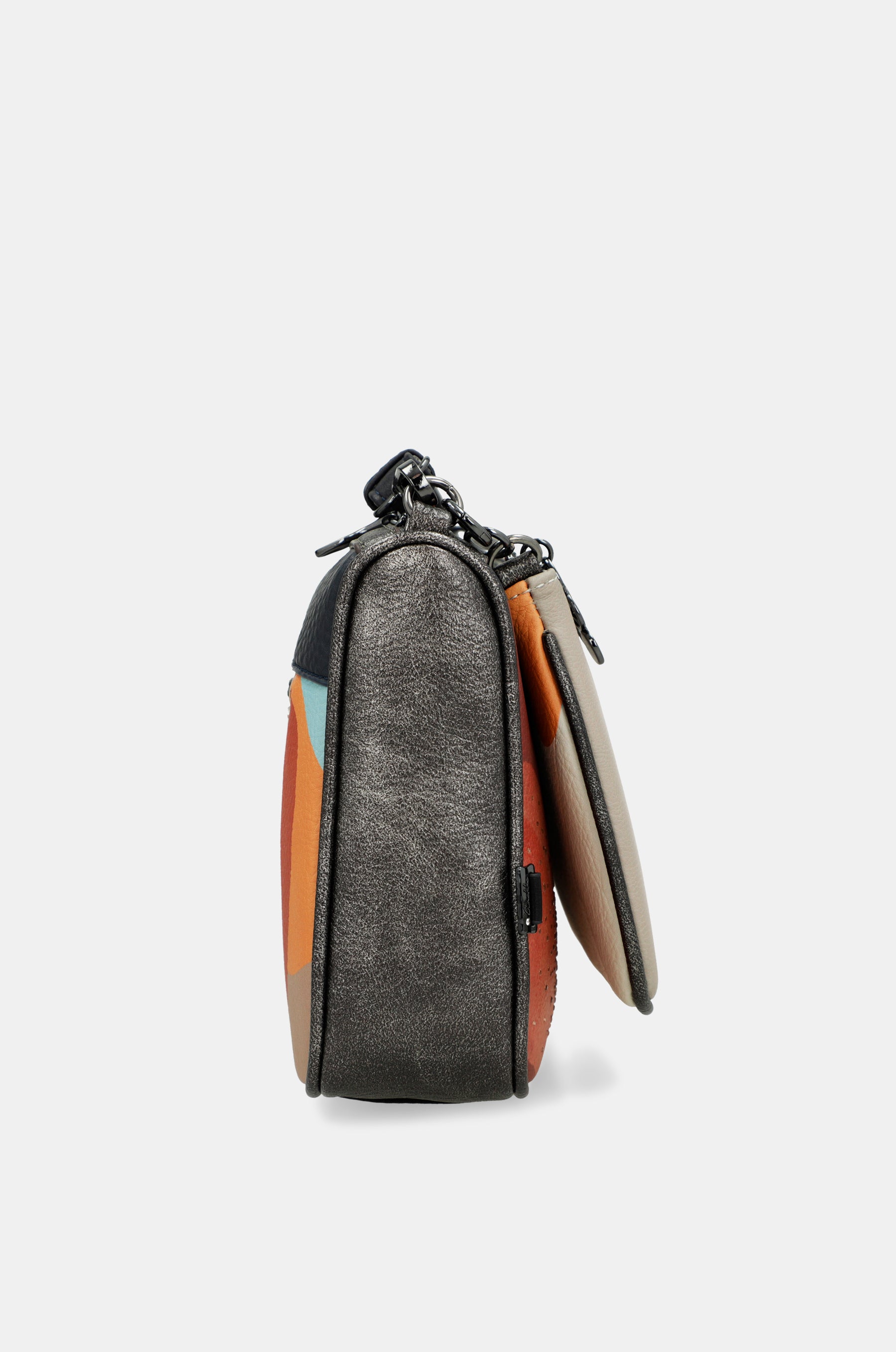 Borsa a tracolla 2 in 1 Eikon