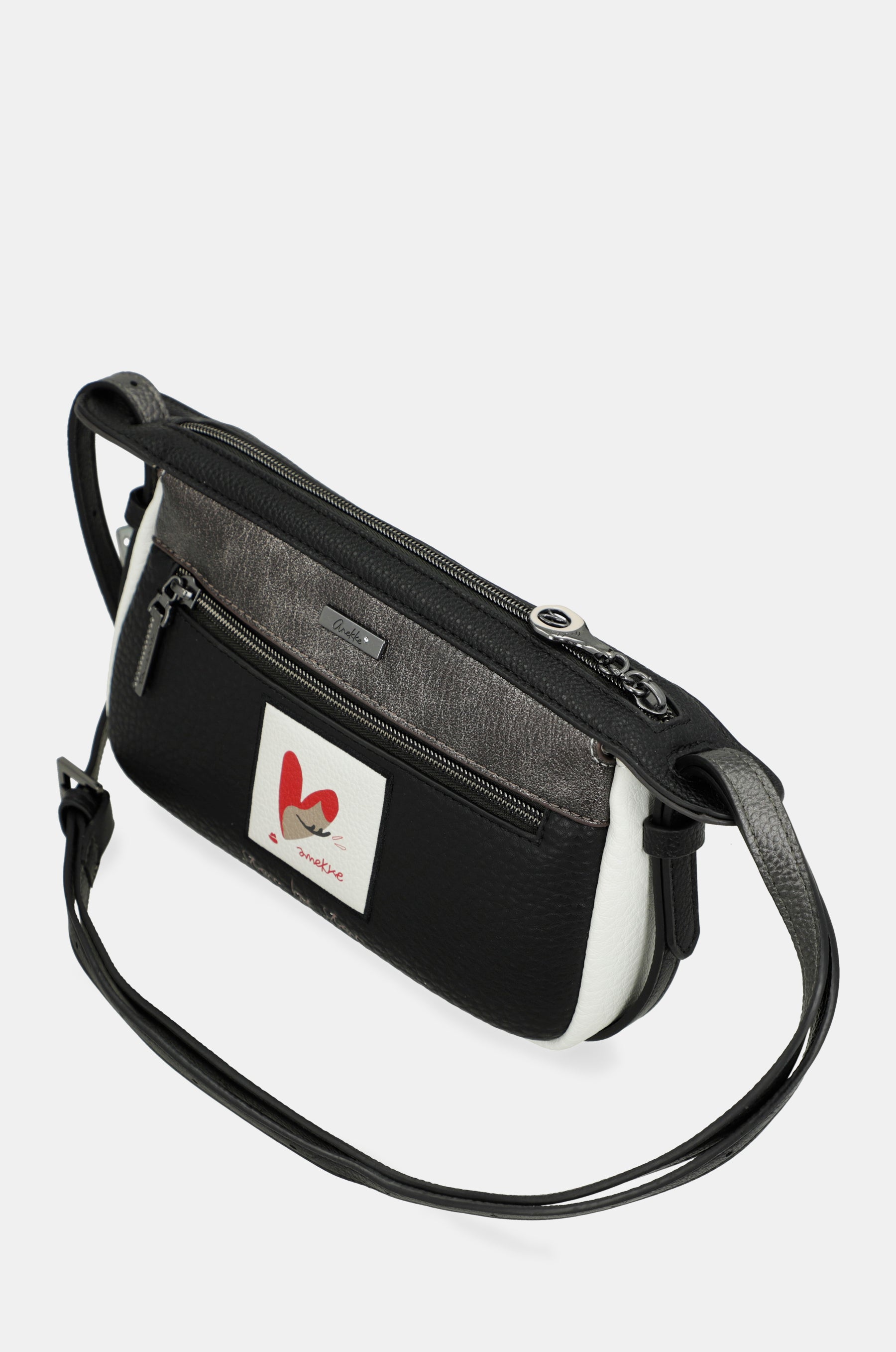 Borsa a tracolla Eikon