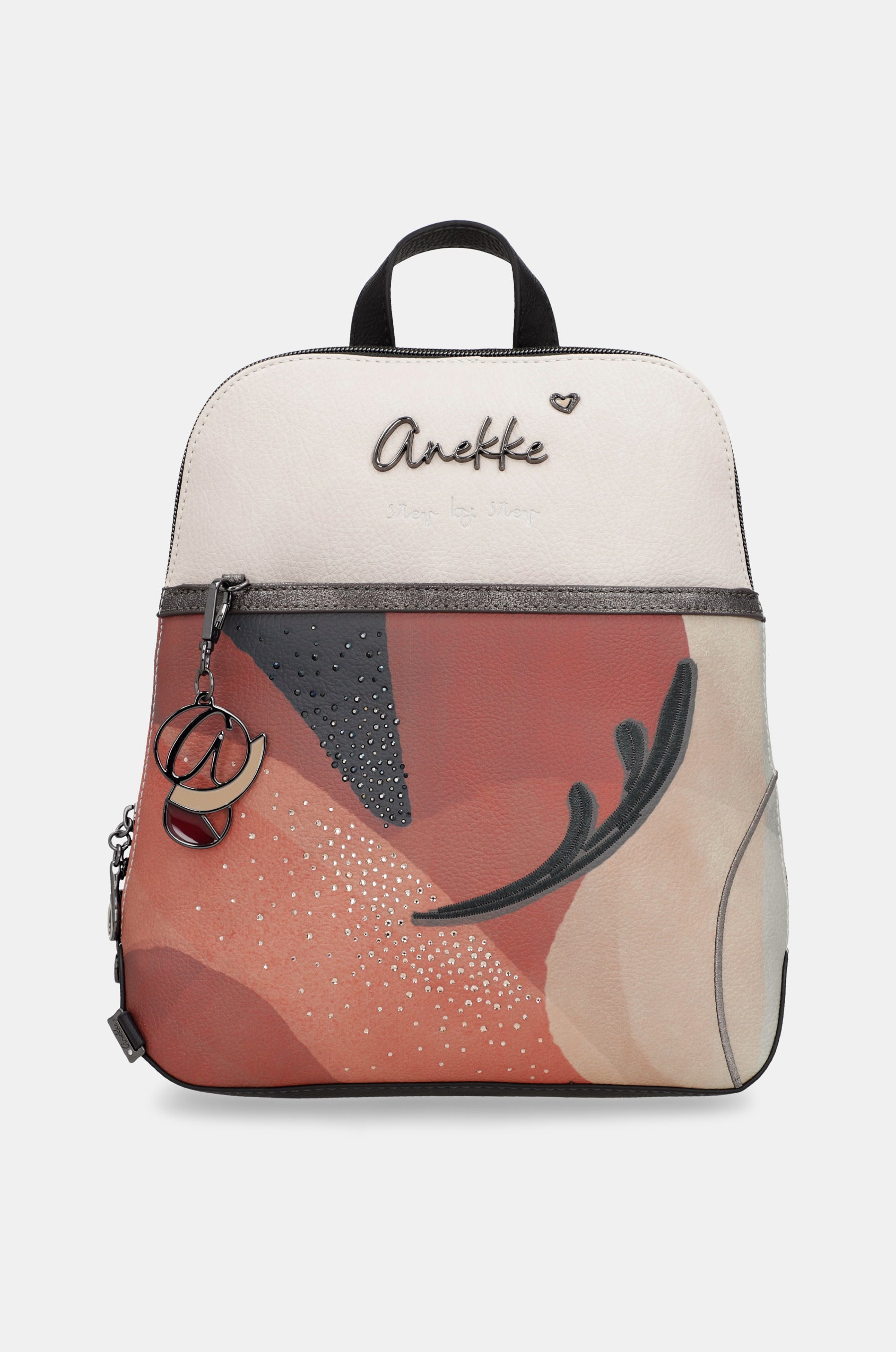 Zaino con tasca frontale Eikon