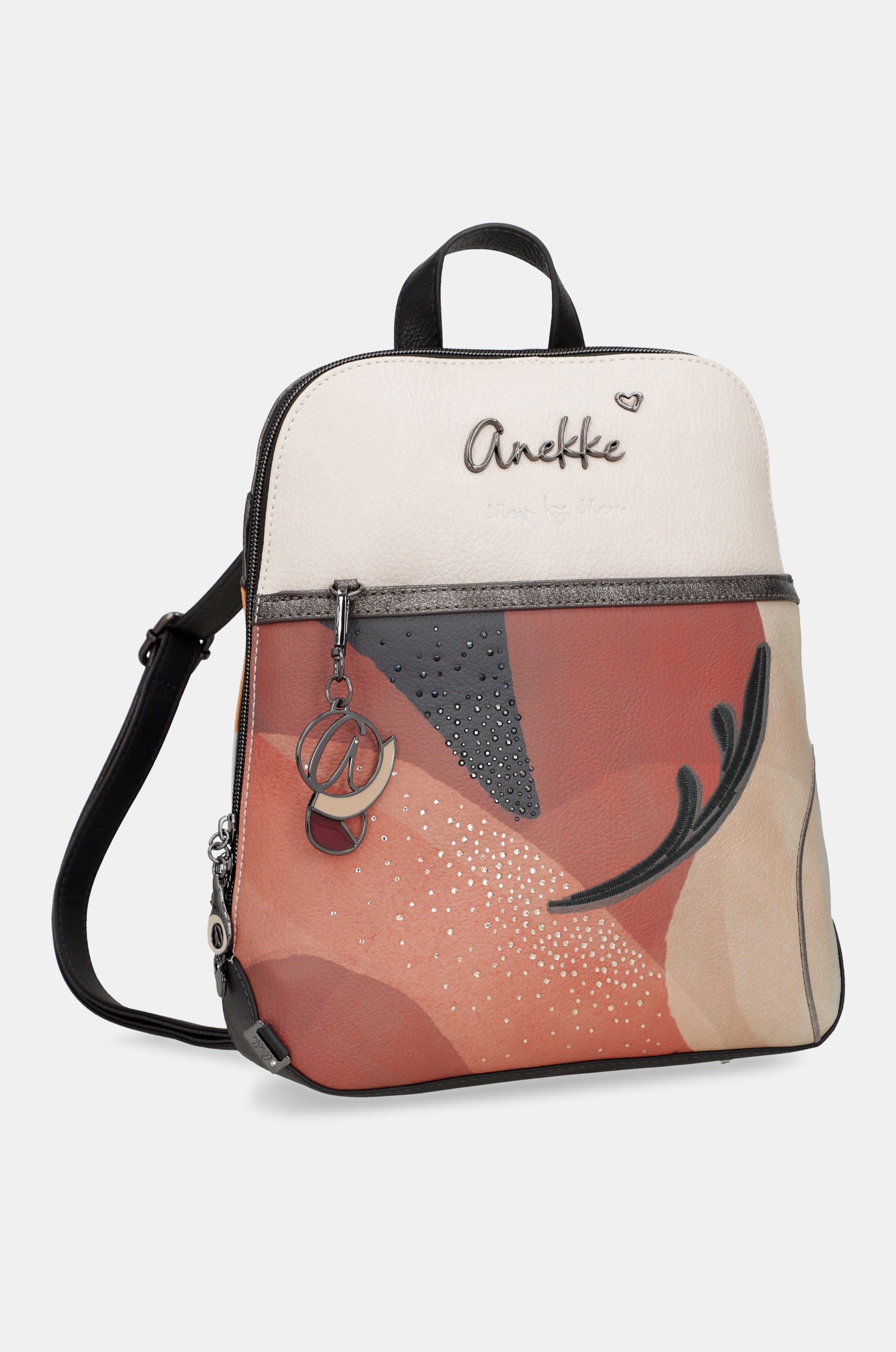 Zaino con tasca frontale Eikon