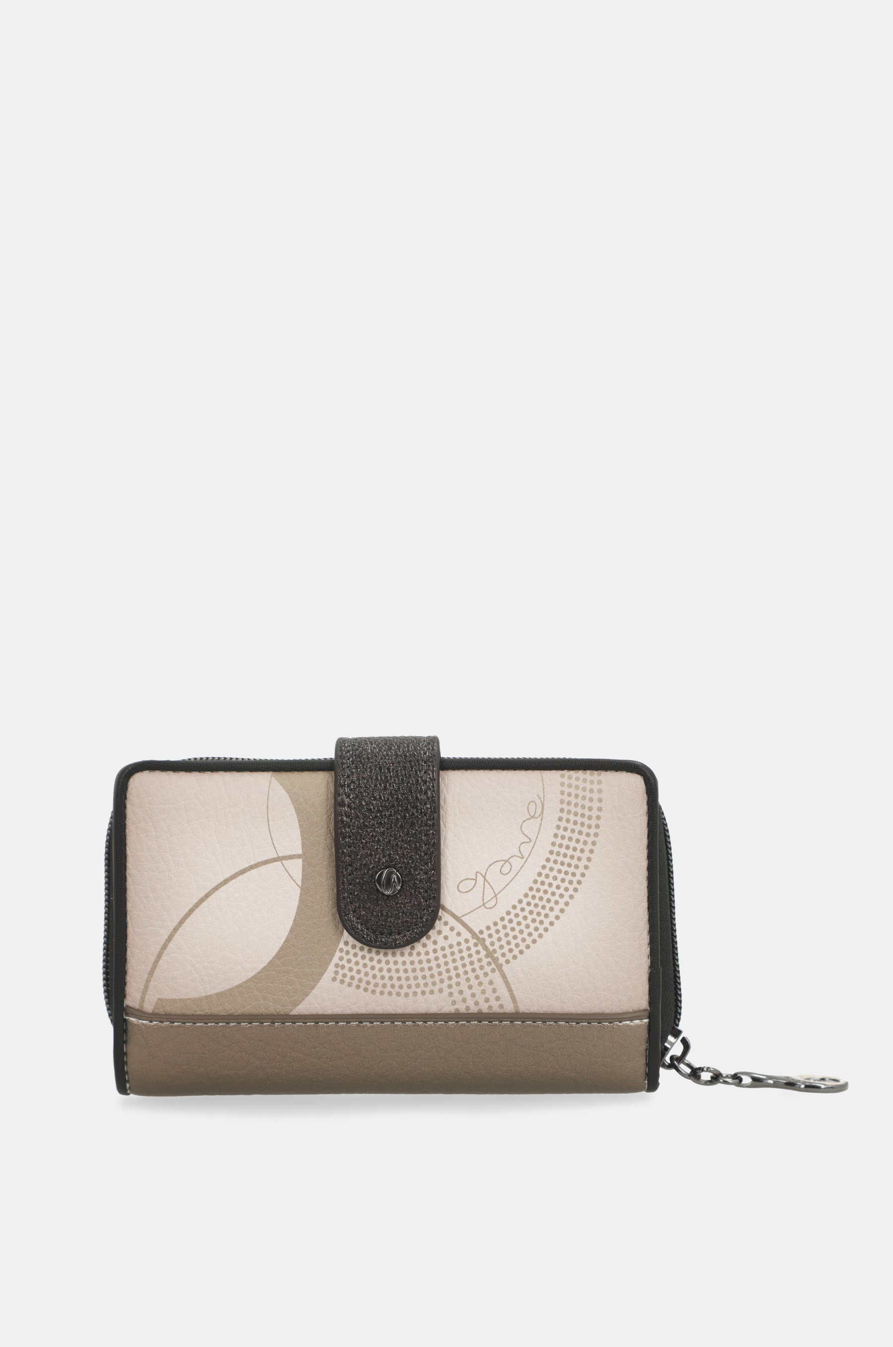 Portafoglio rigido Eikon