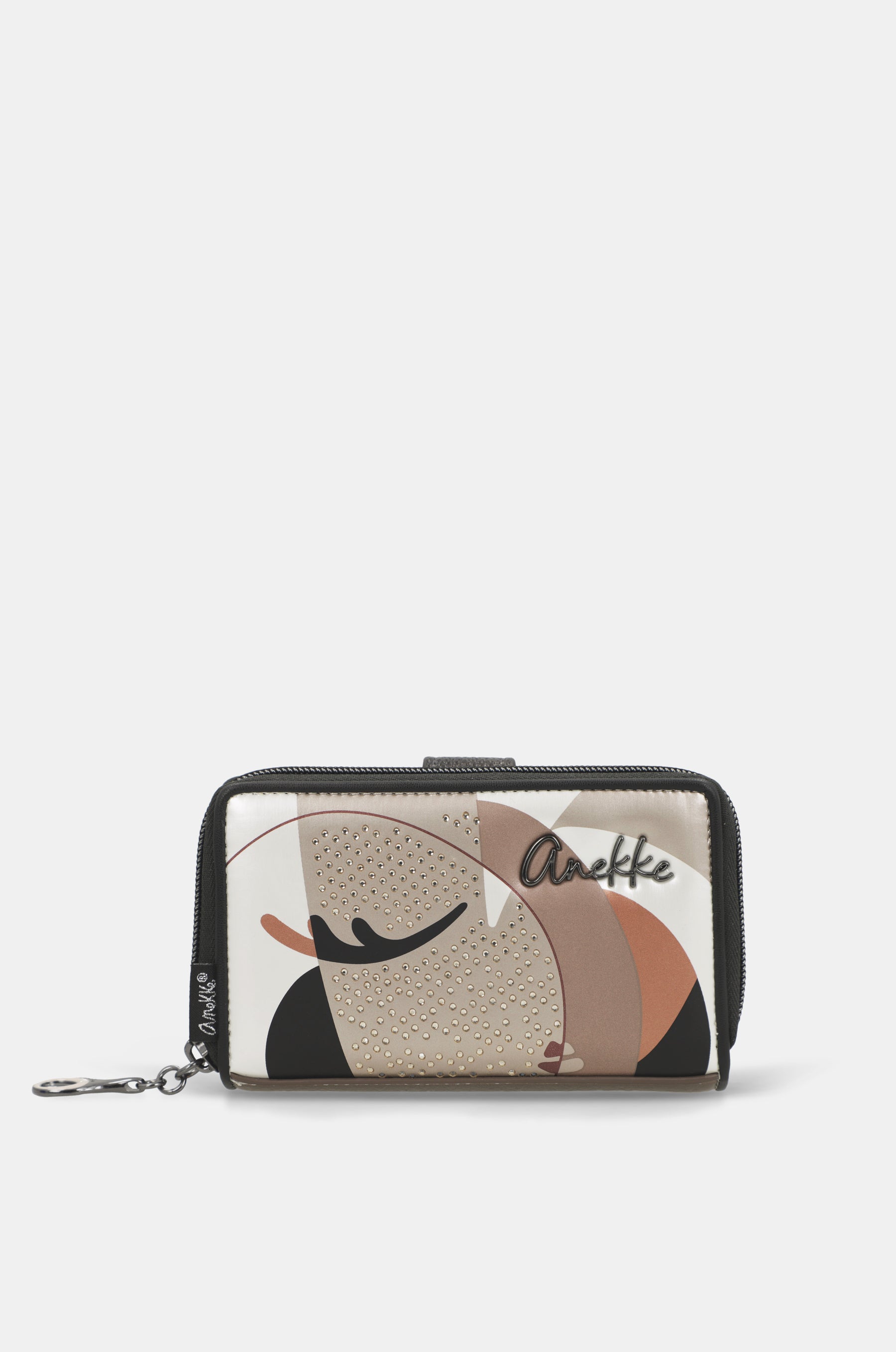 Portafoglio rigido Eikon