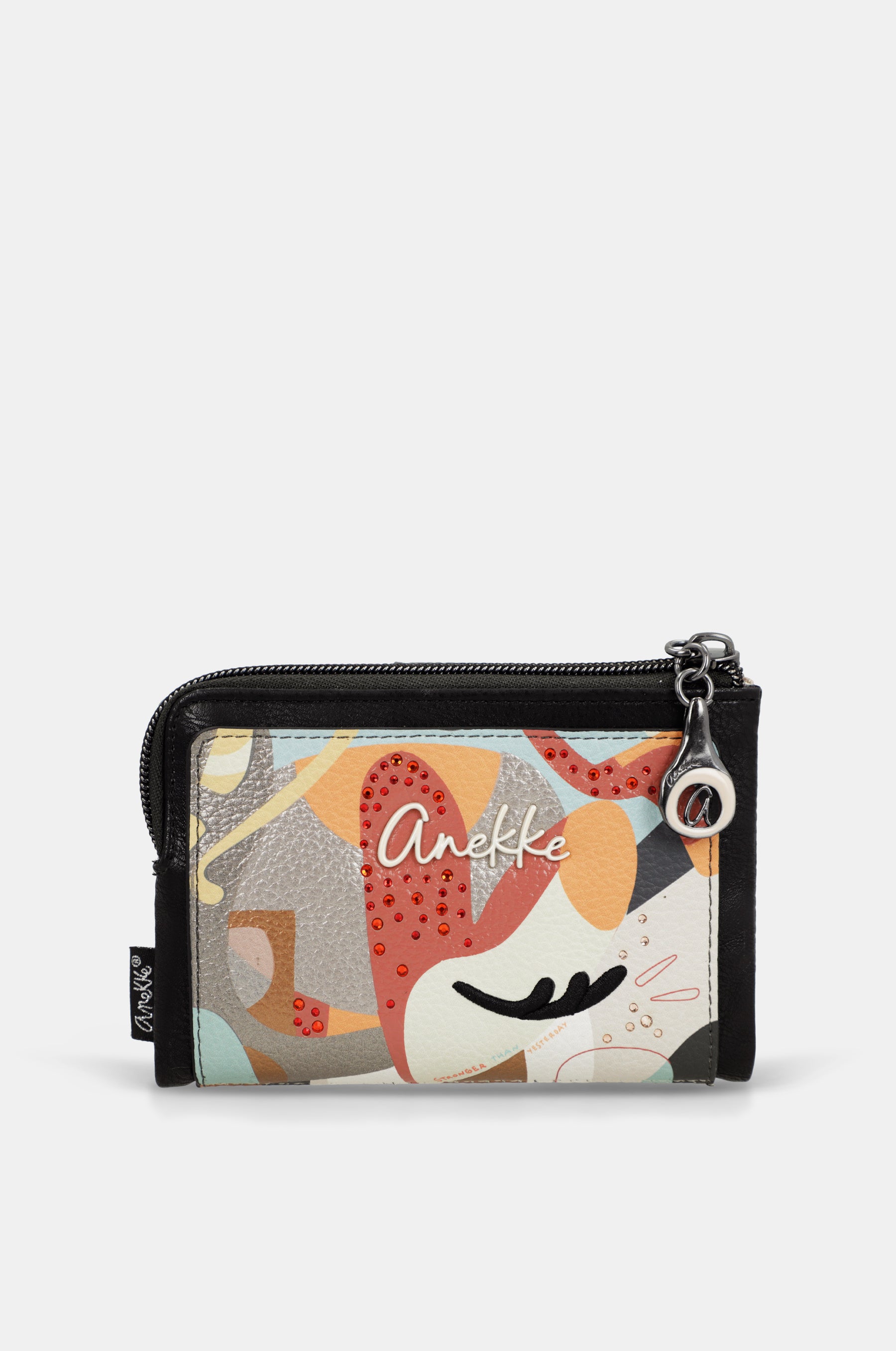 Portafoglio rigido medio Eikon