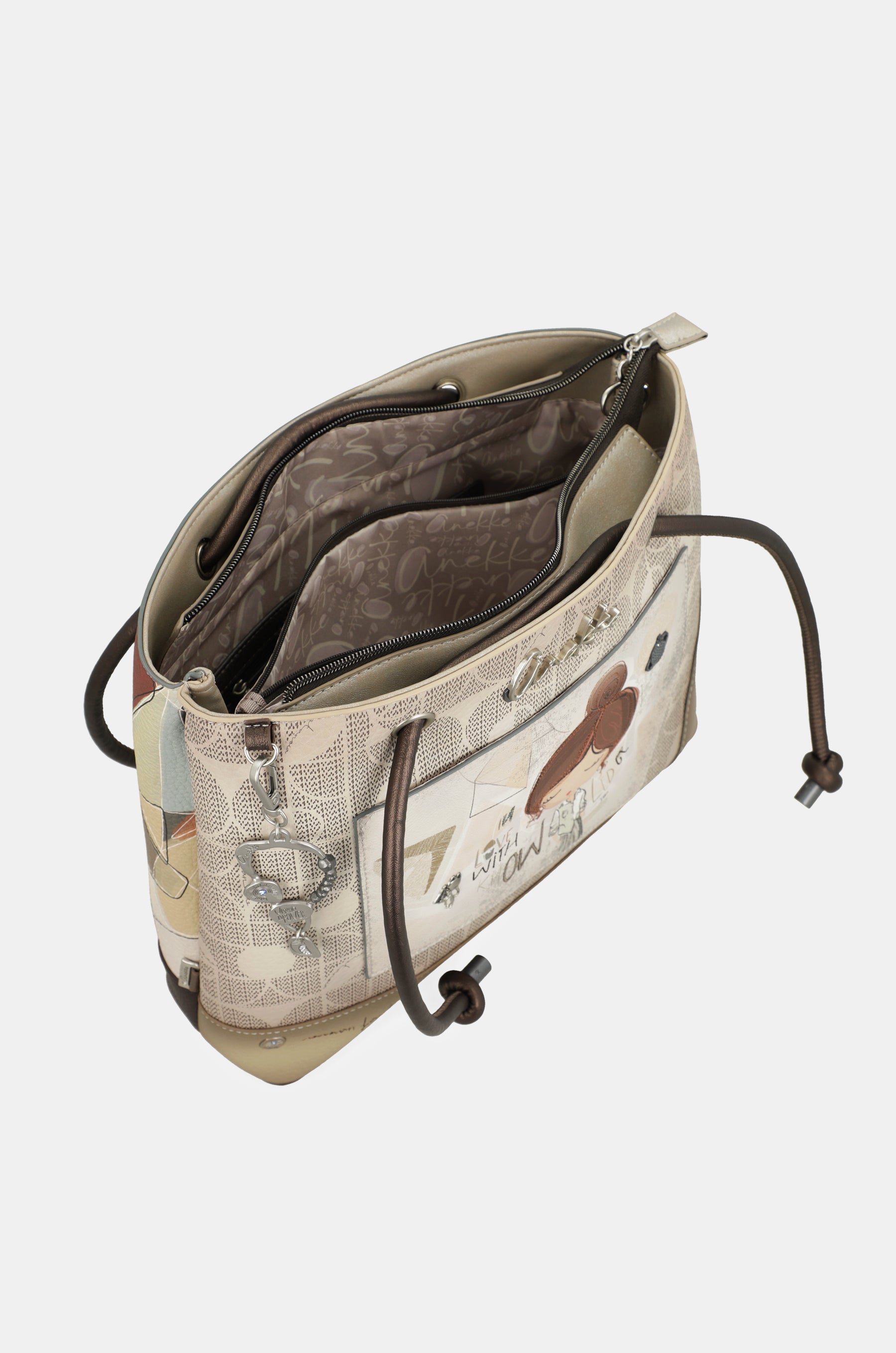 Borsa a spalla Sophia