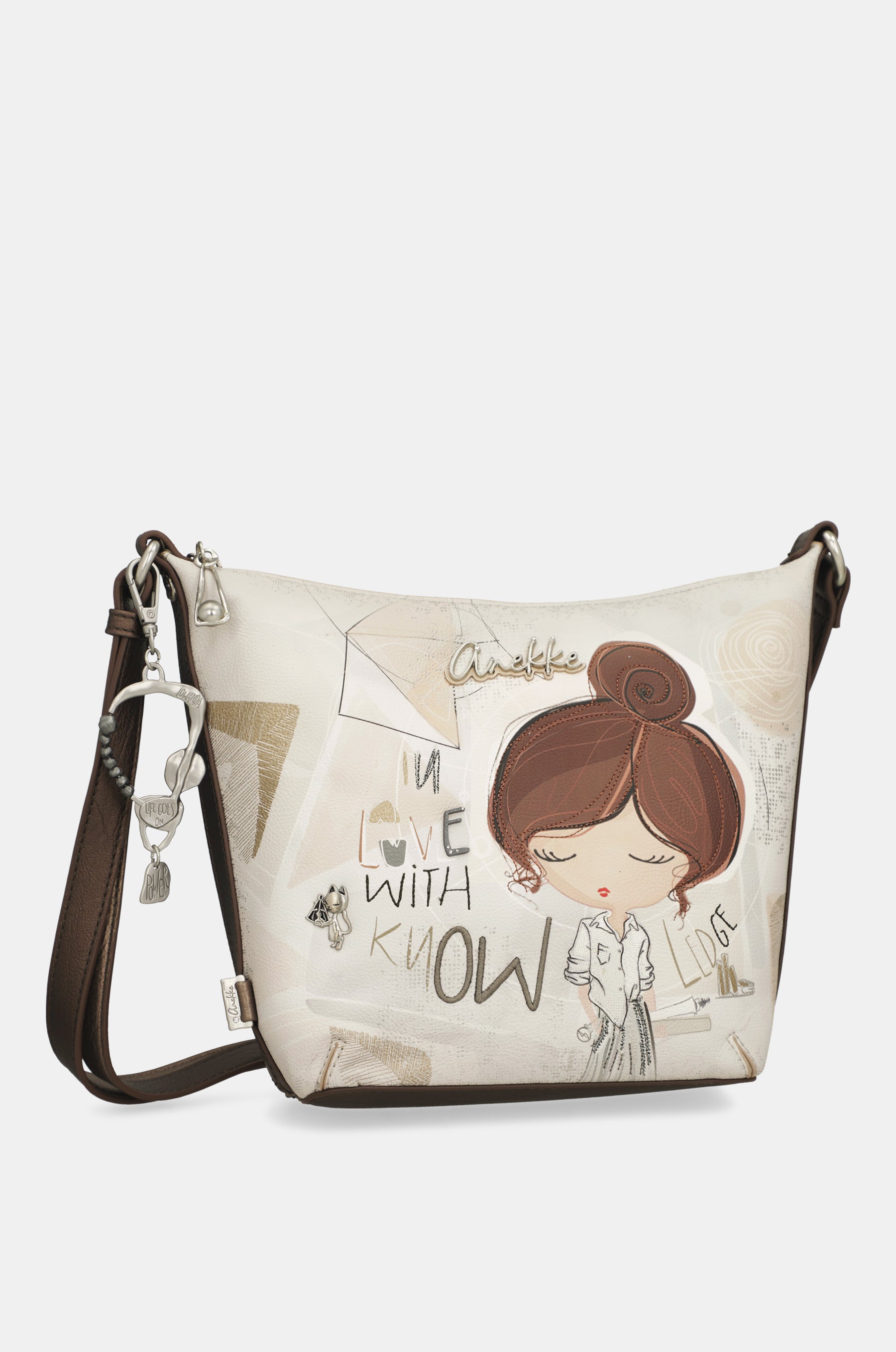 Borsa a tracolla Sophia