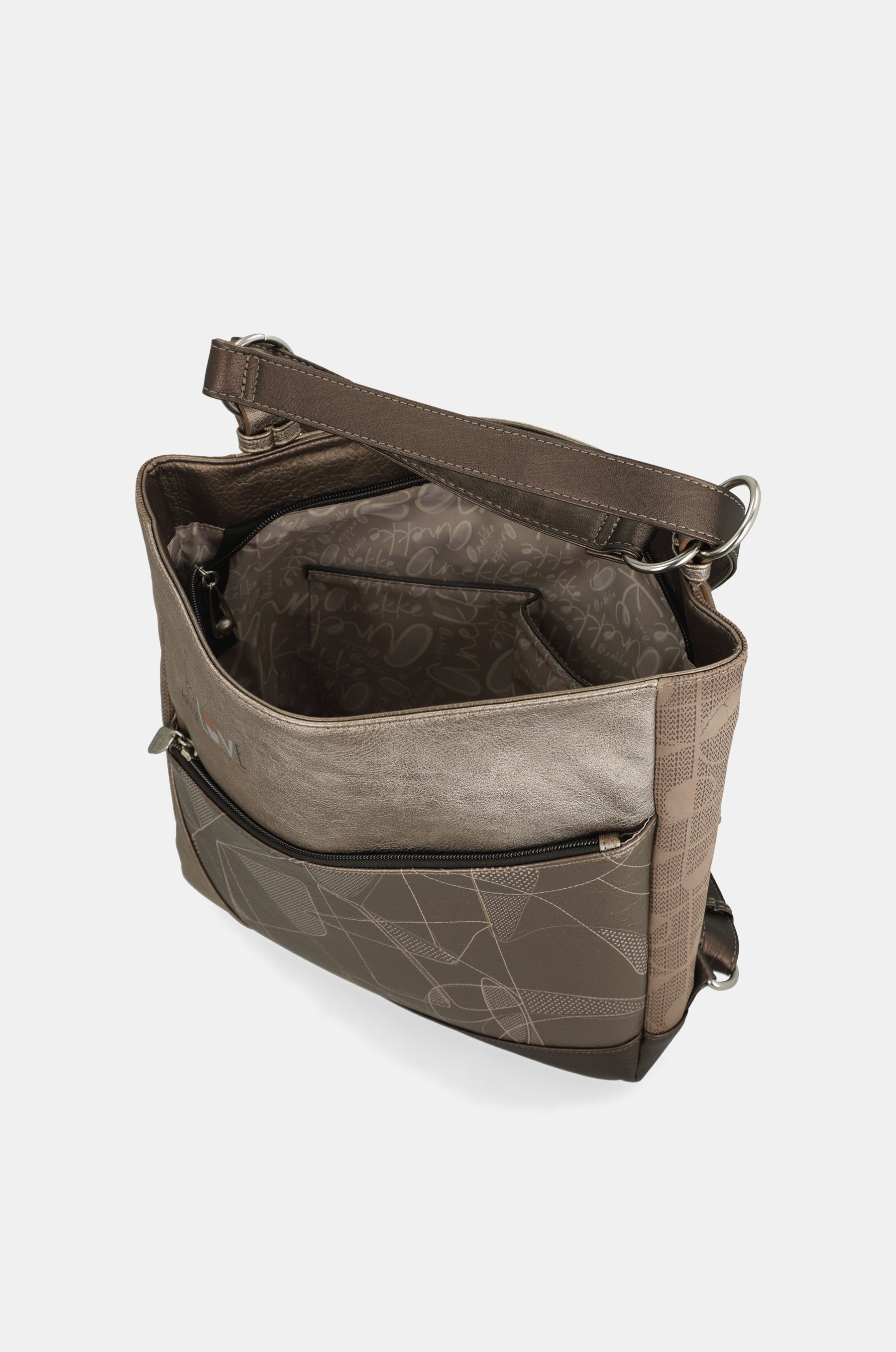 Zaino convertibile Sophia