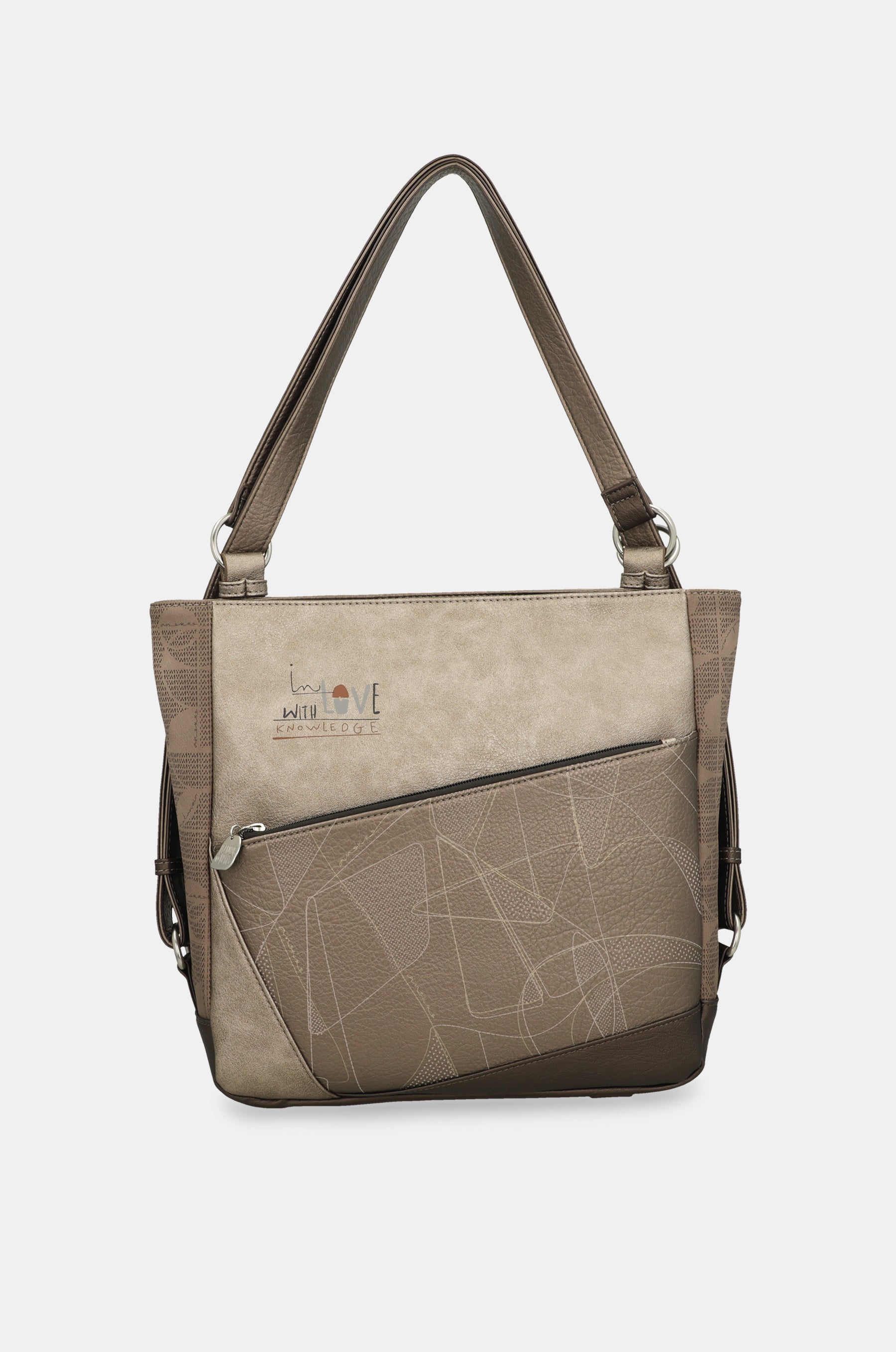 Zaino convertibile Sophia