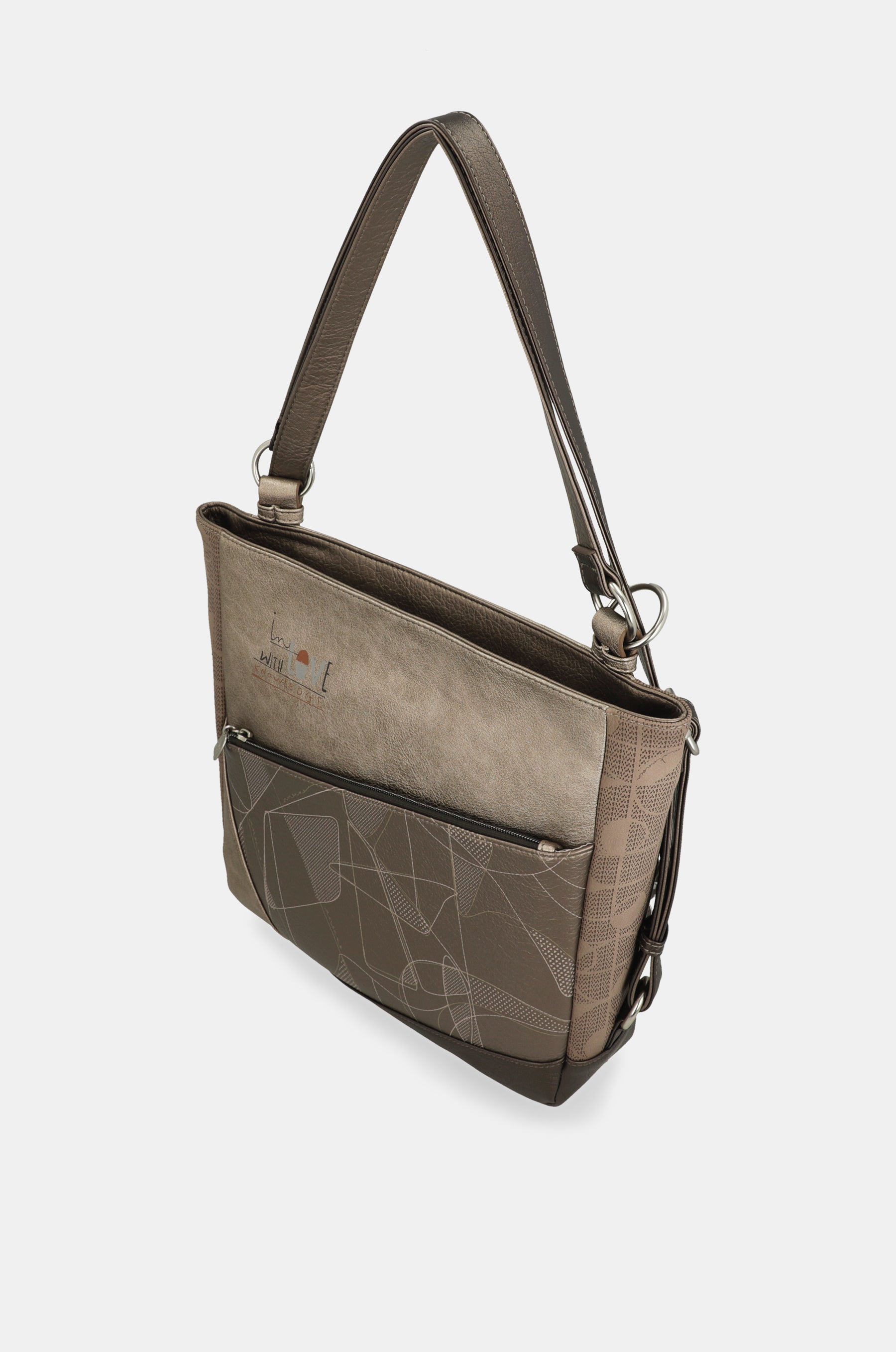 Zaino convertibile Sophia