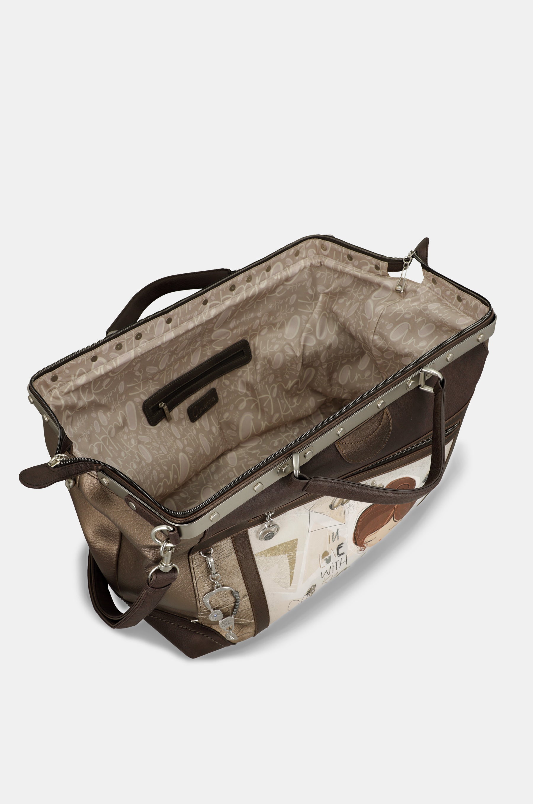 Borsa da viaggio Sophia