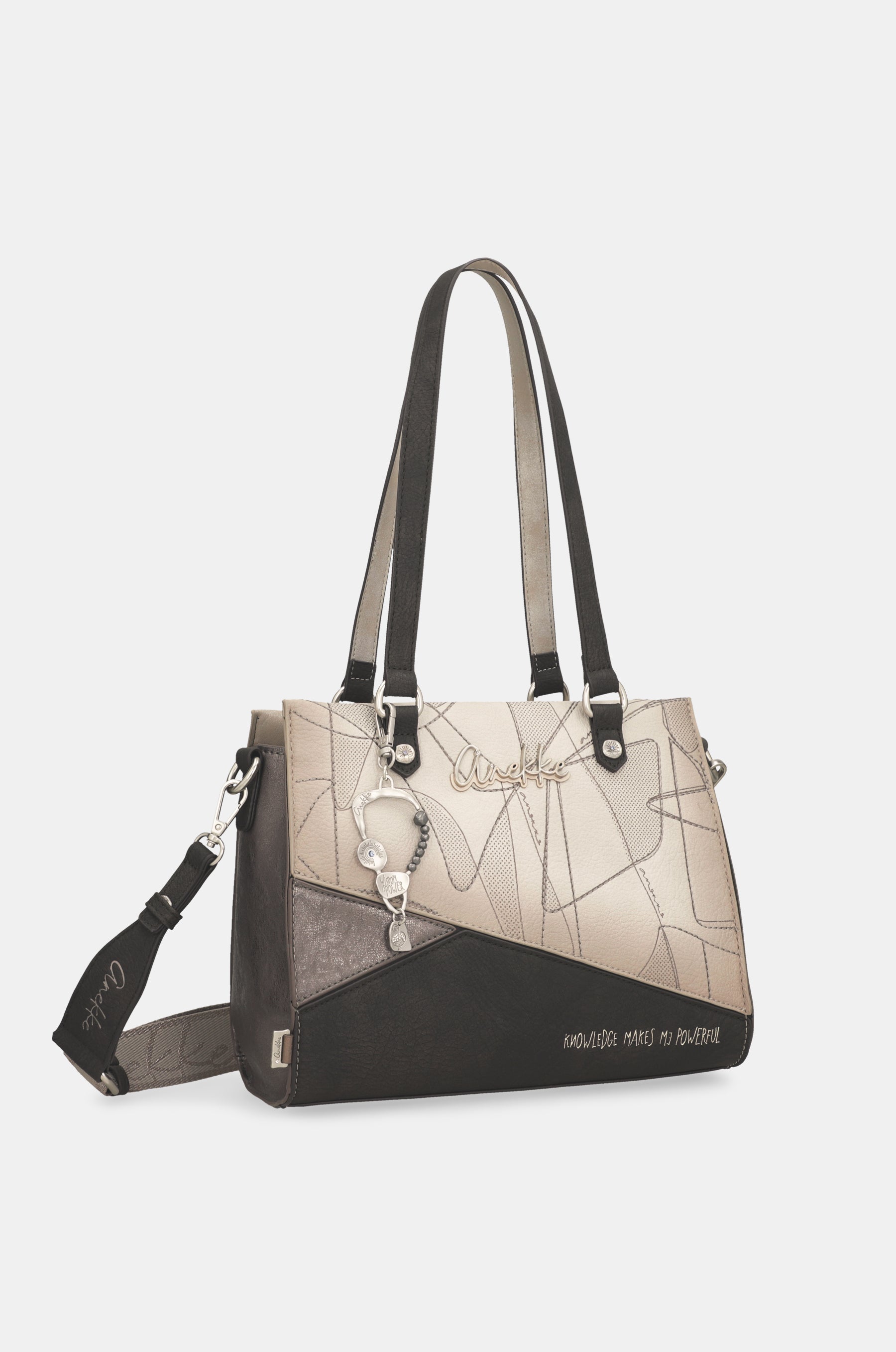 Borsa a spalla Auralis