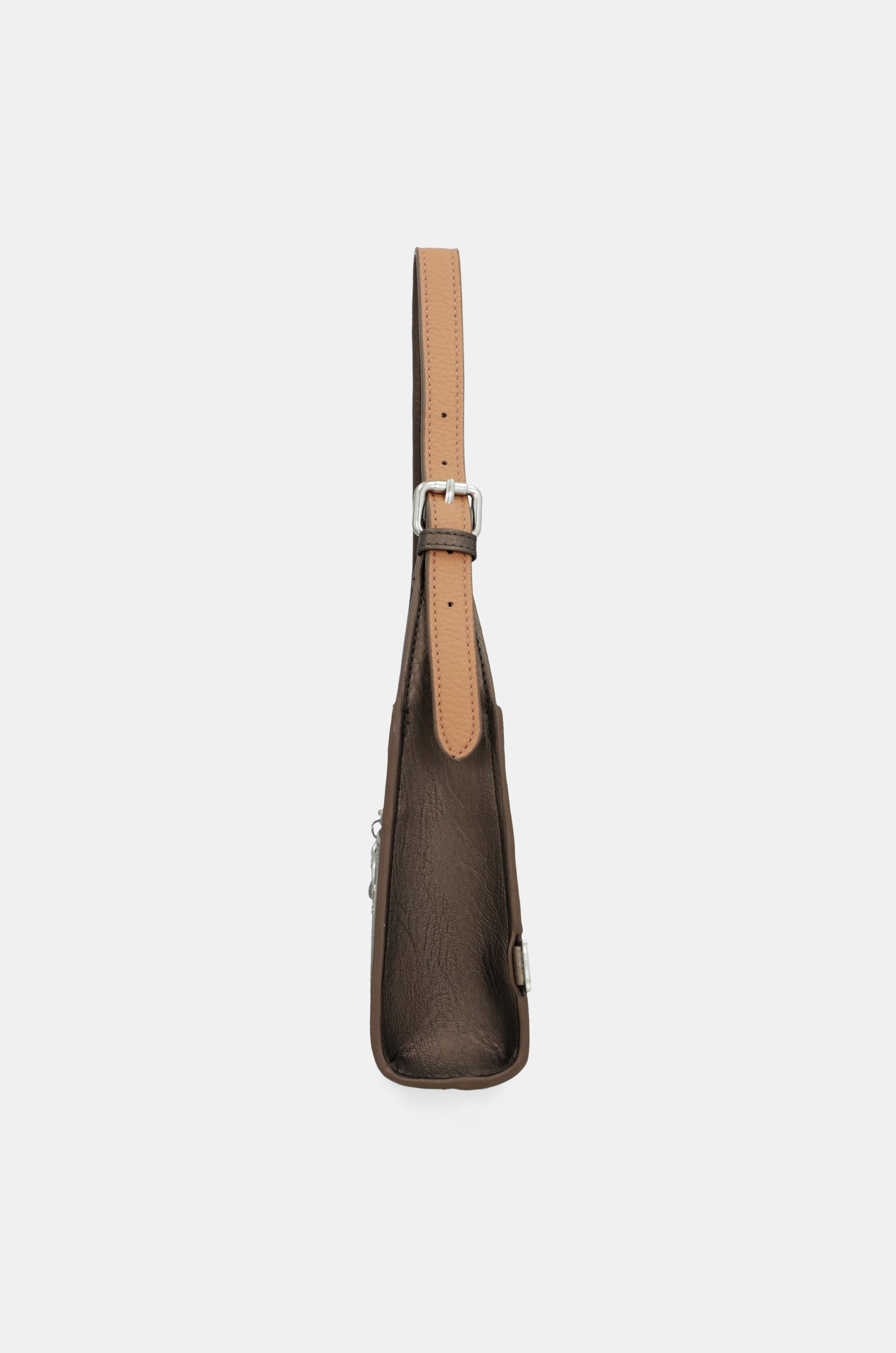 Borsa a tracolla piccola Auralis
