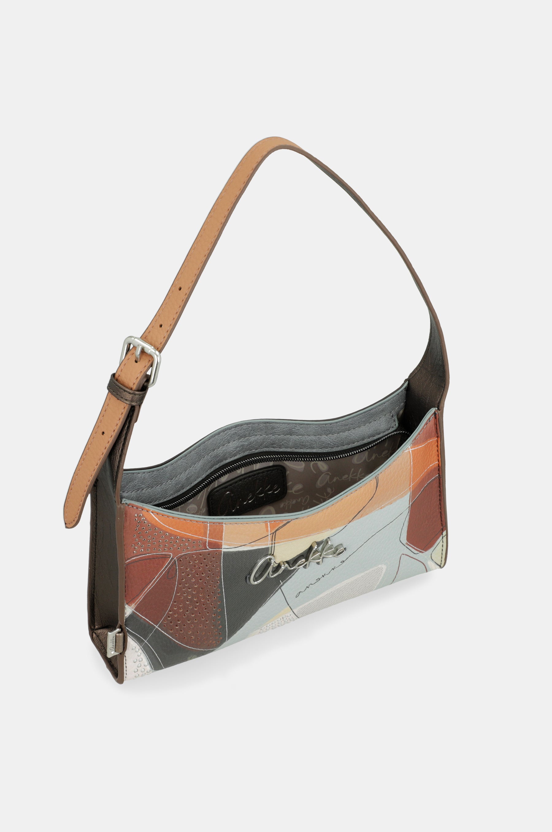 Borsa a tracolla piccola Auralis