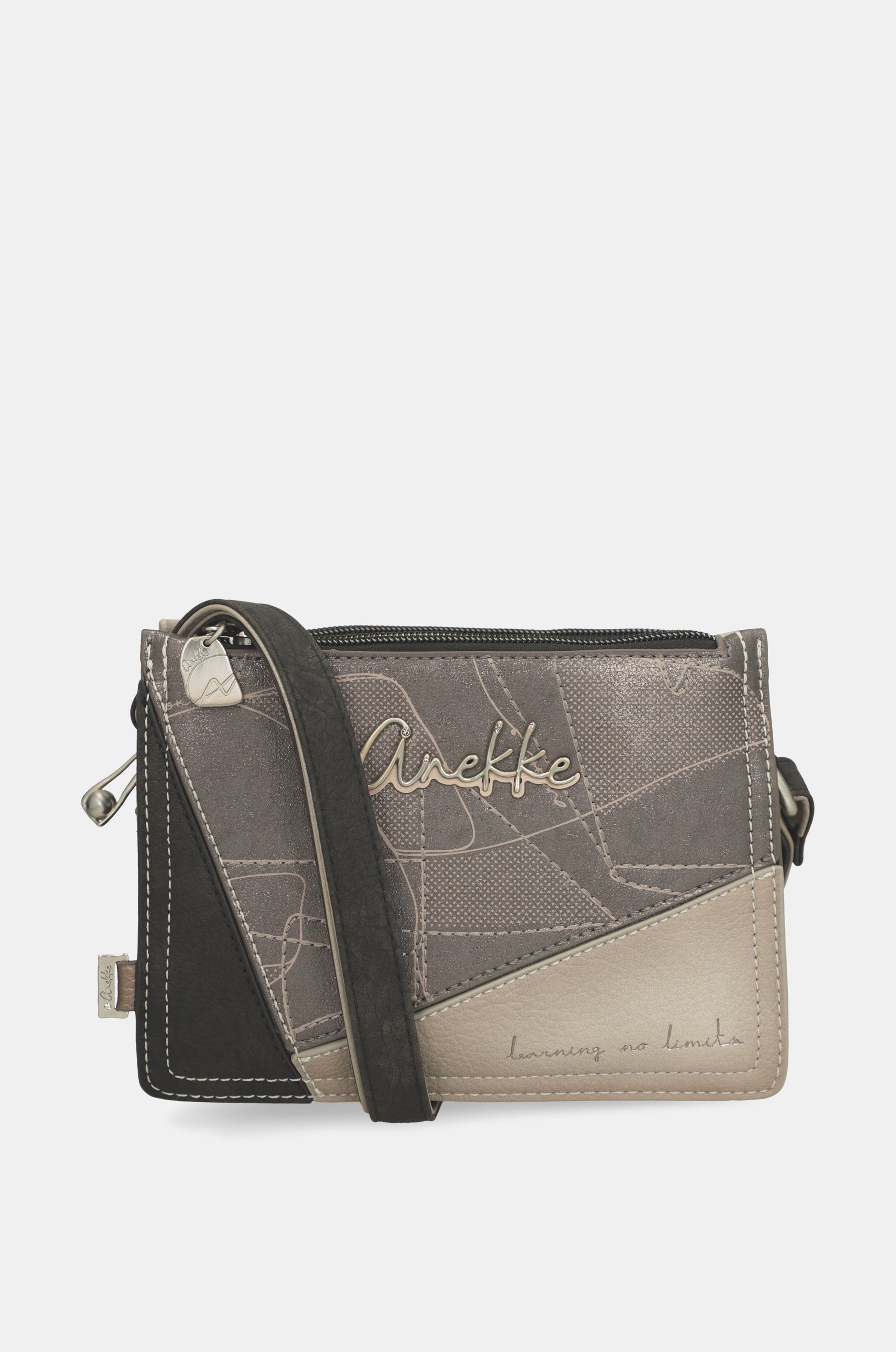 Borsa a tracolla Auralis