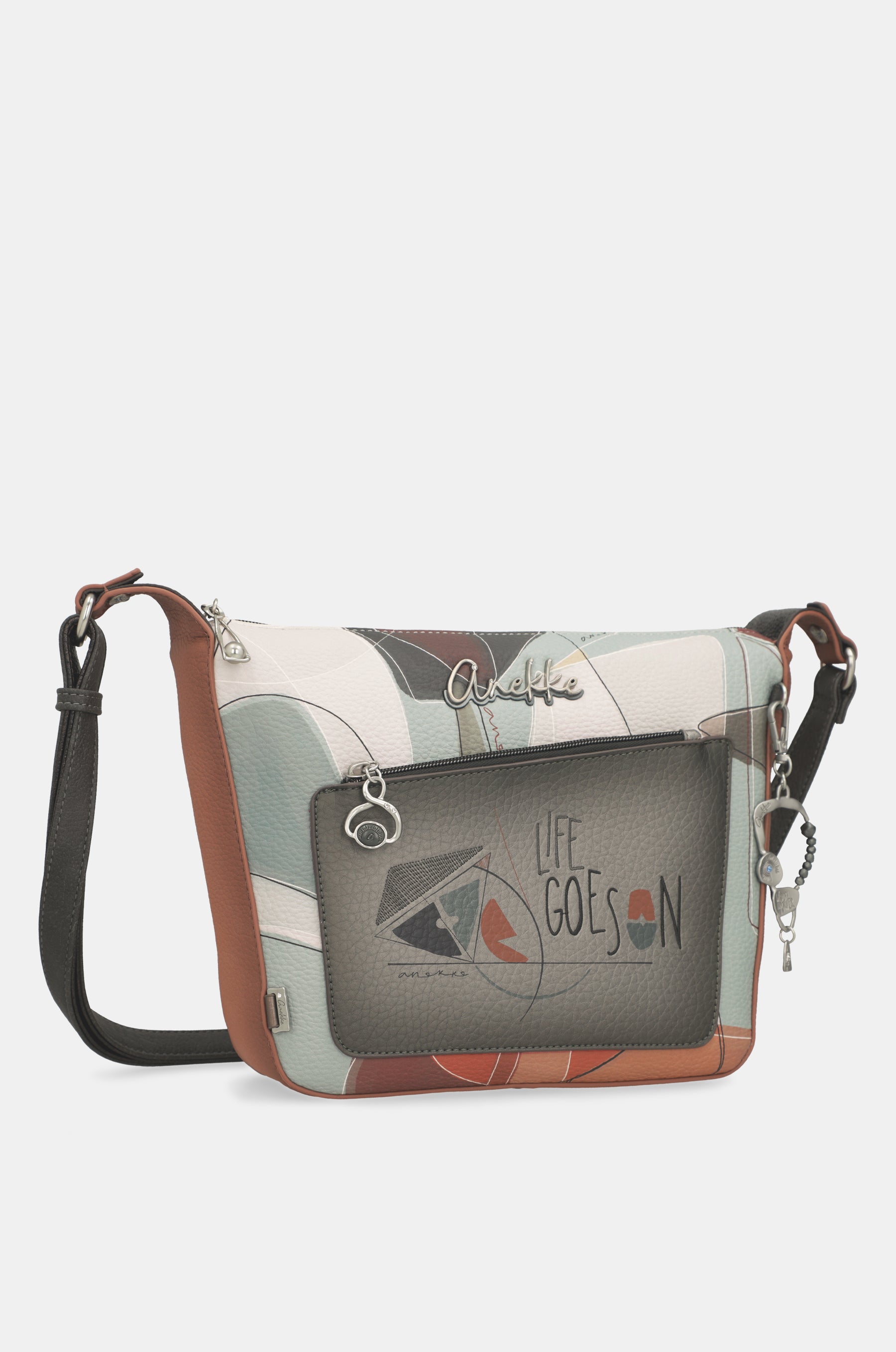 Borsa a tracolla Auralis