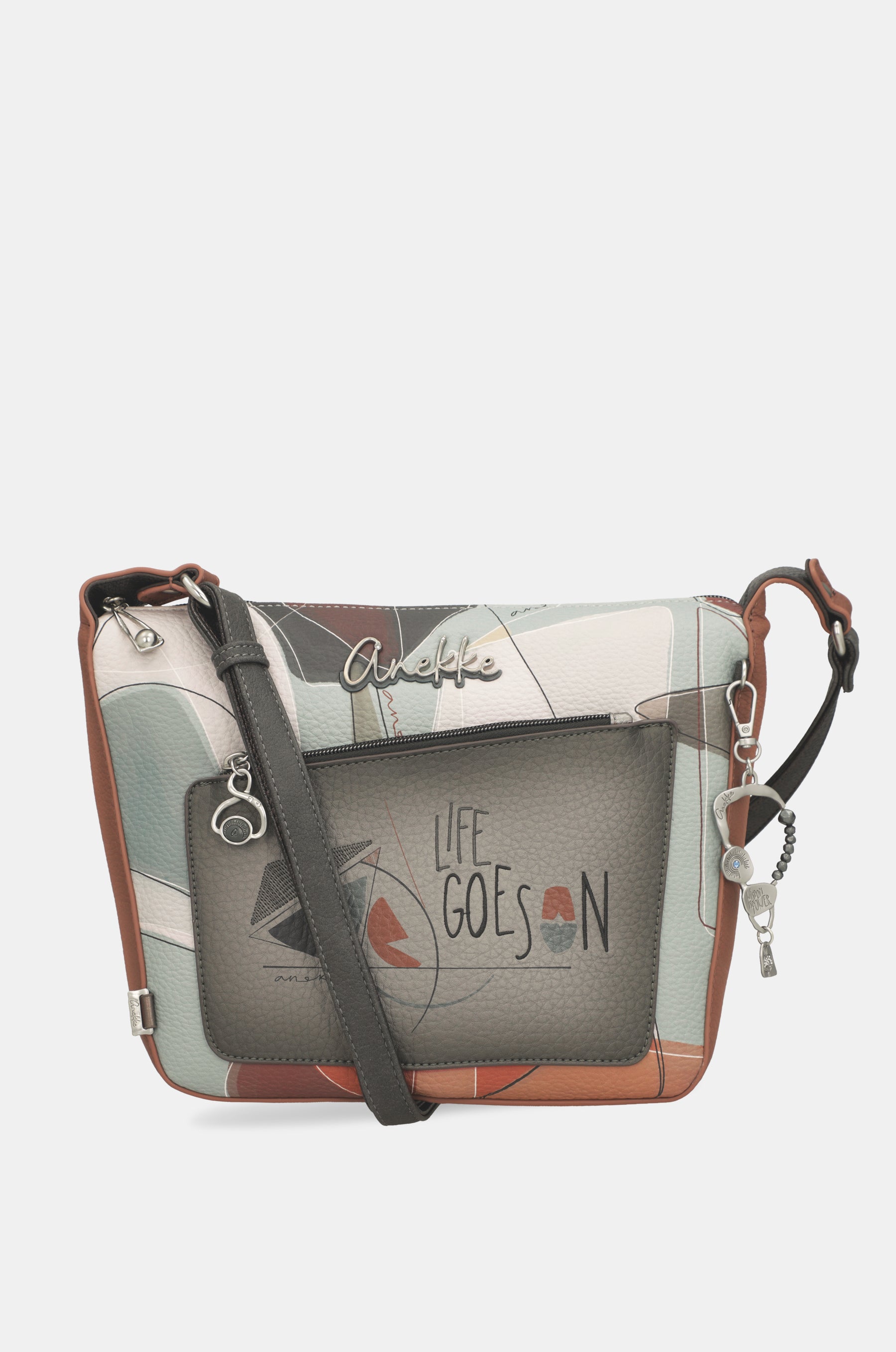 Borsa a tracolla Auralis