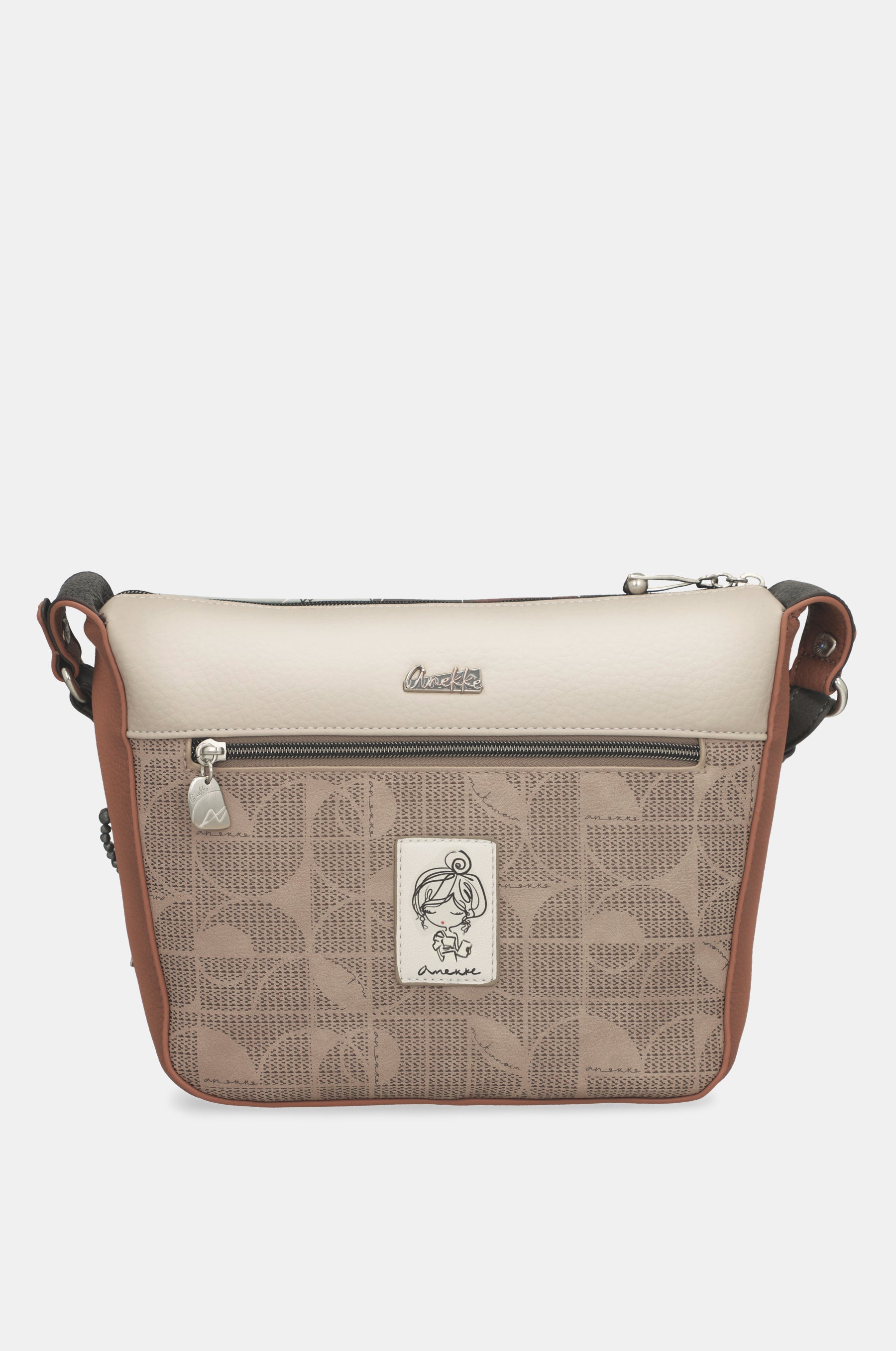 Borsa a tracolla Auralis