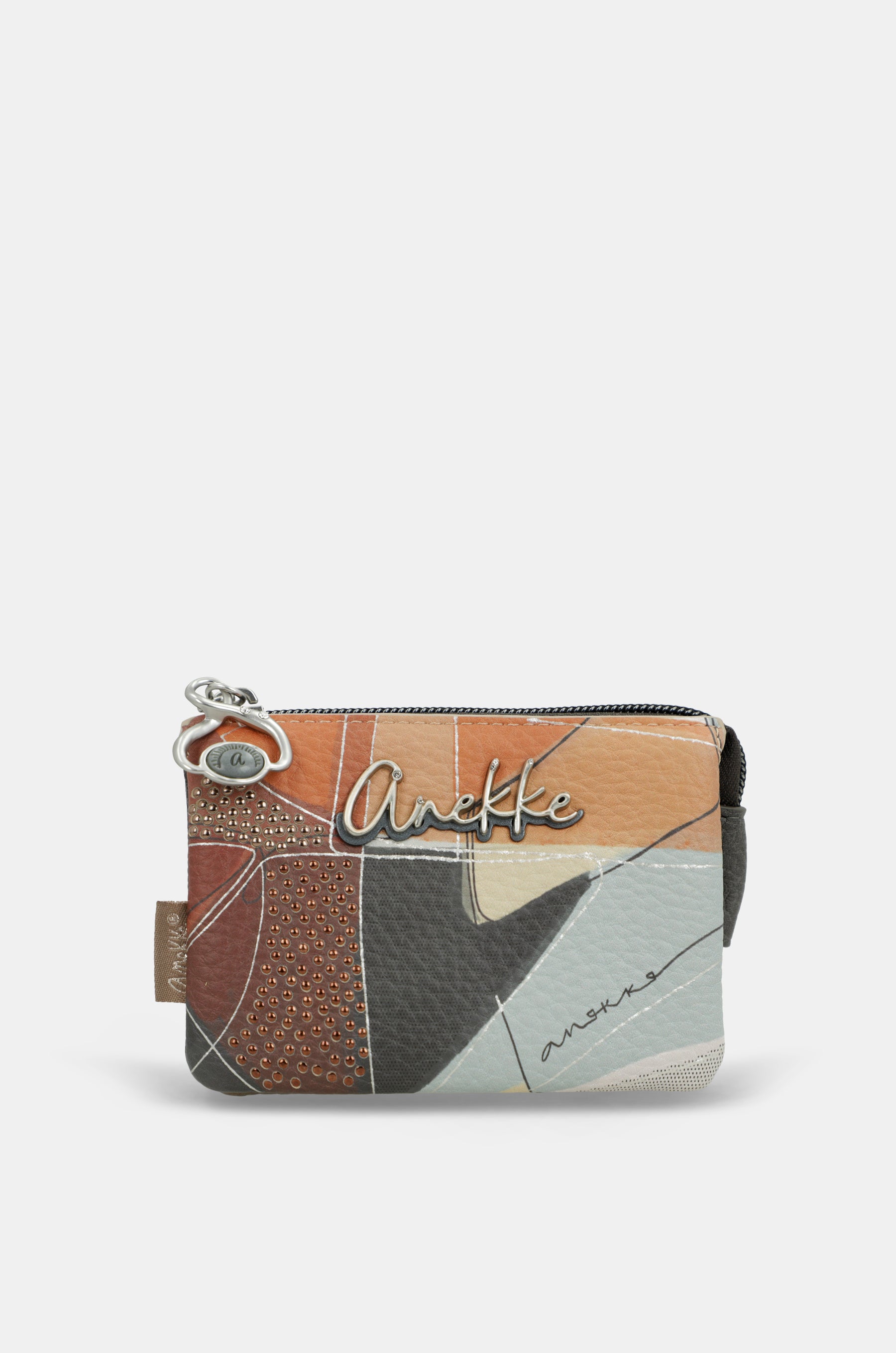 Portamonete piccolo Auralis