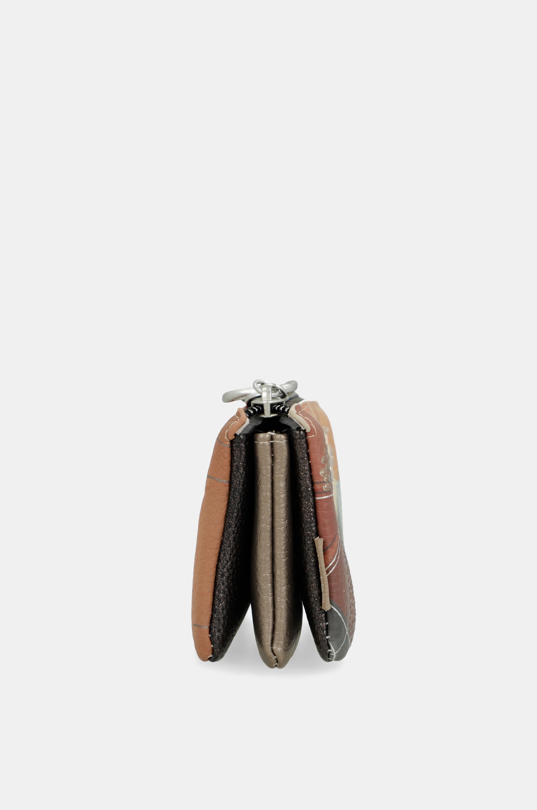 Portamonete piccolo Auralis