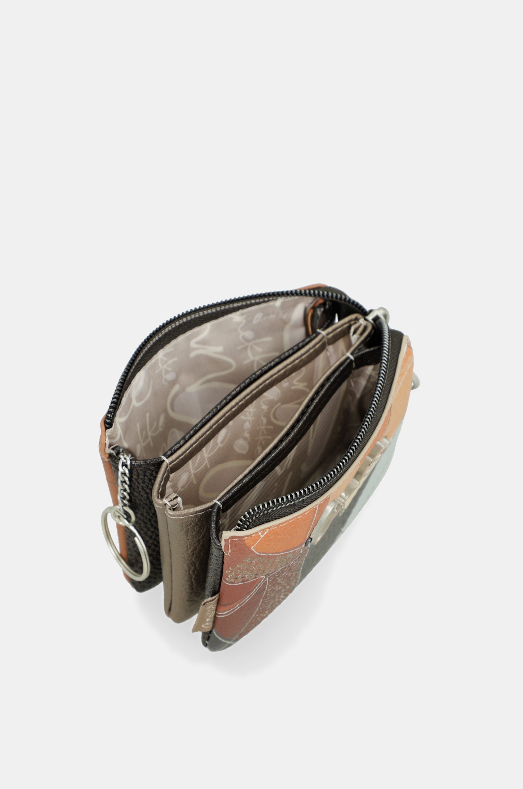 Portamonete piccolo Auralis