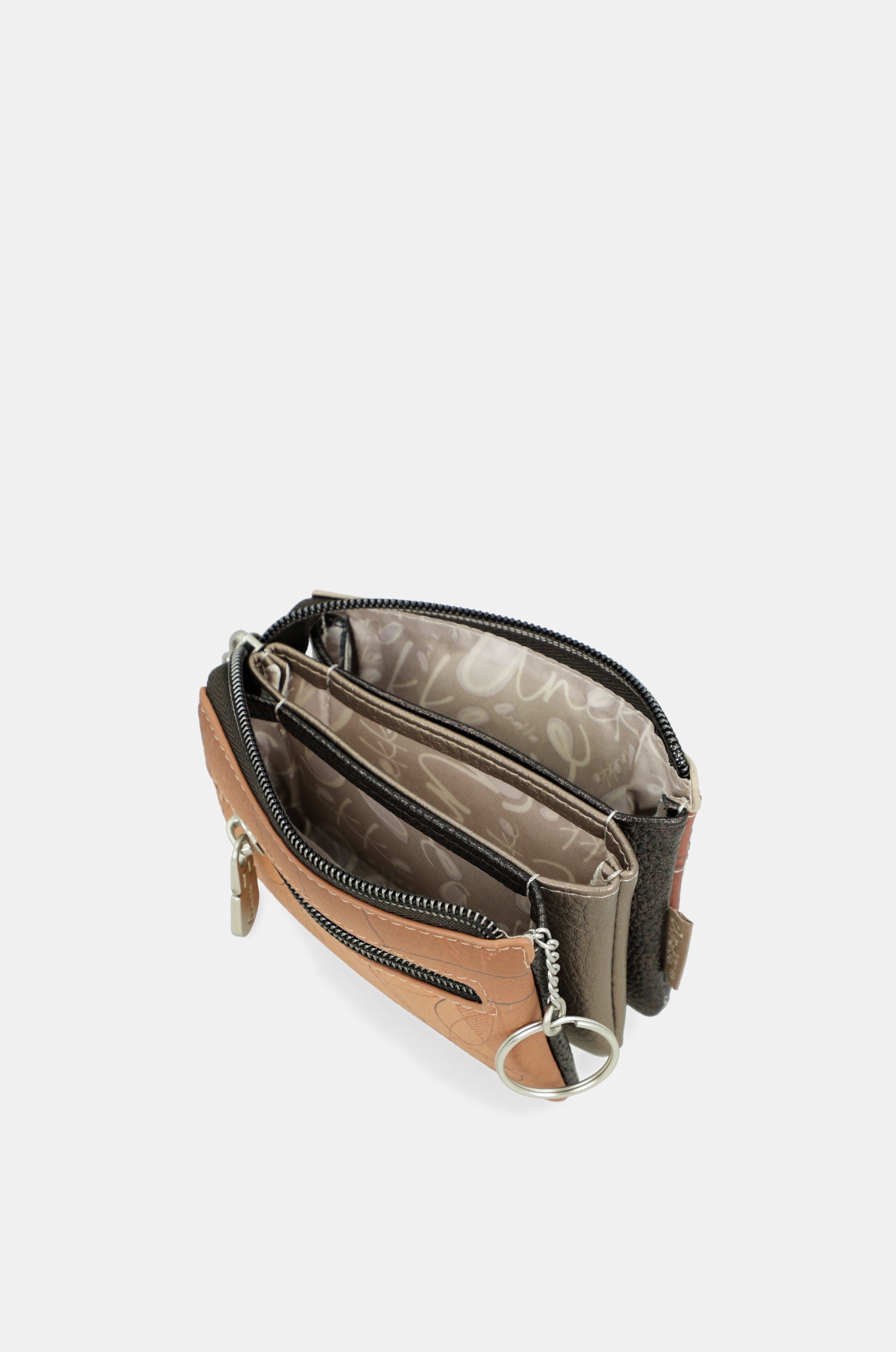 Portamonete piccolo Auralis