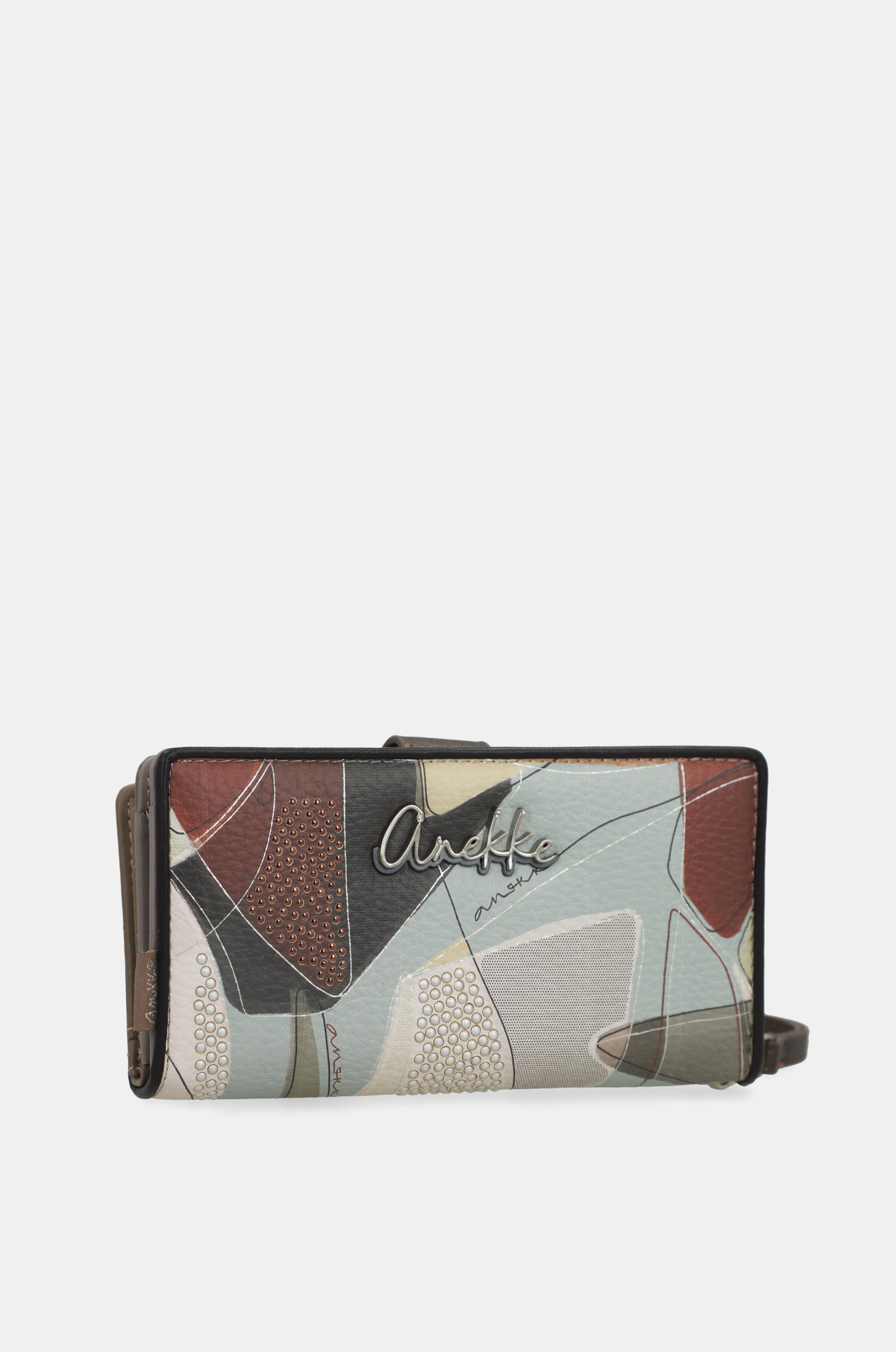 Portafoglio rigido RFID Auralis