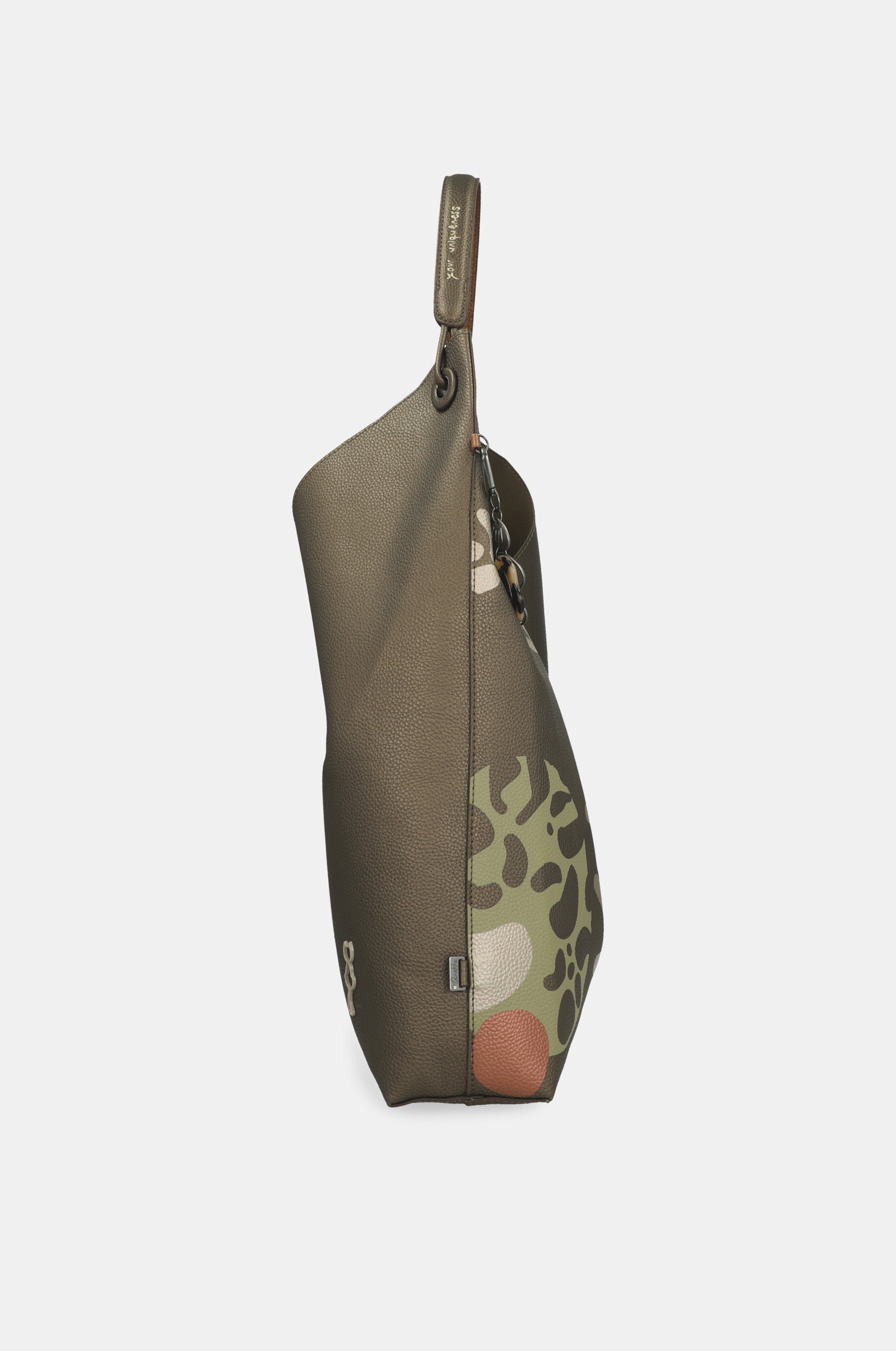 Borsa tote Gaia
