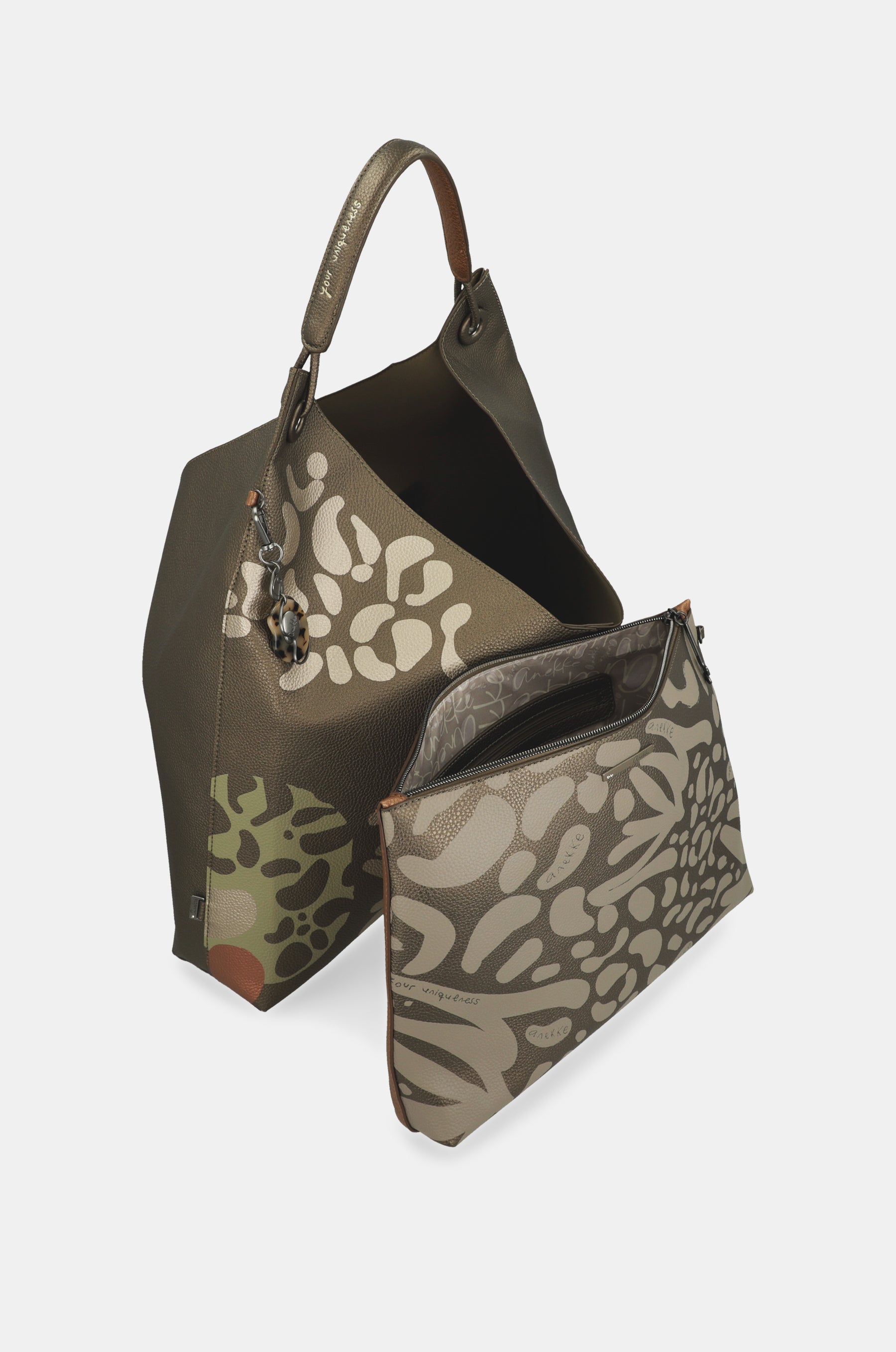 Borsa tote Gaia