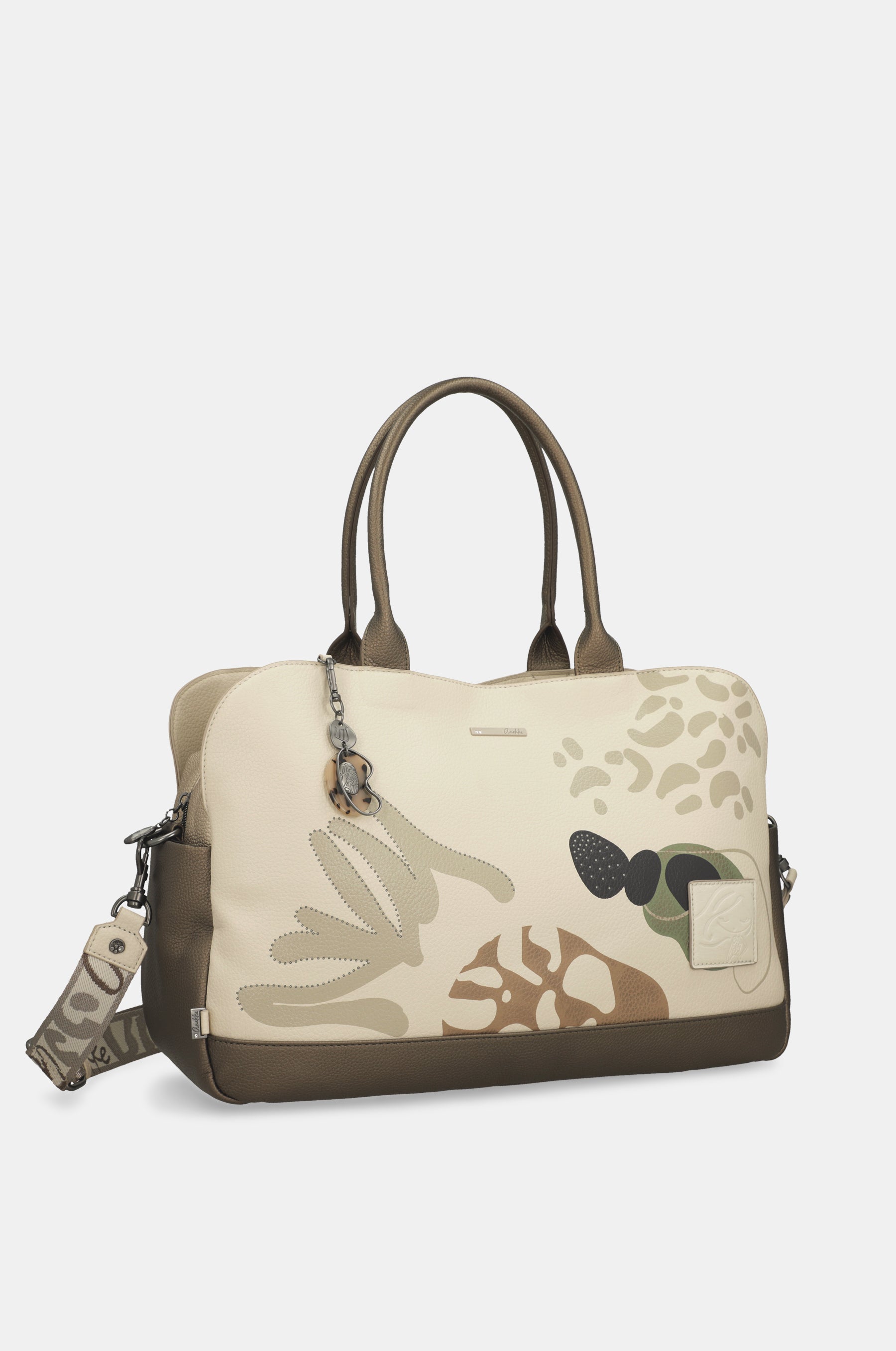 Borsa a tracolla grande Gaia