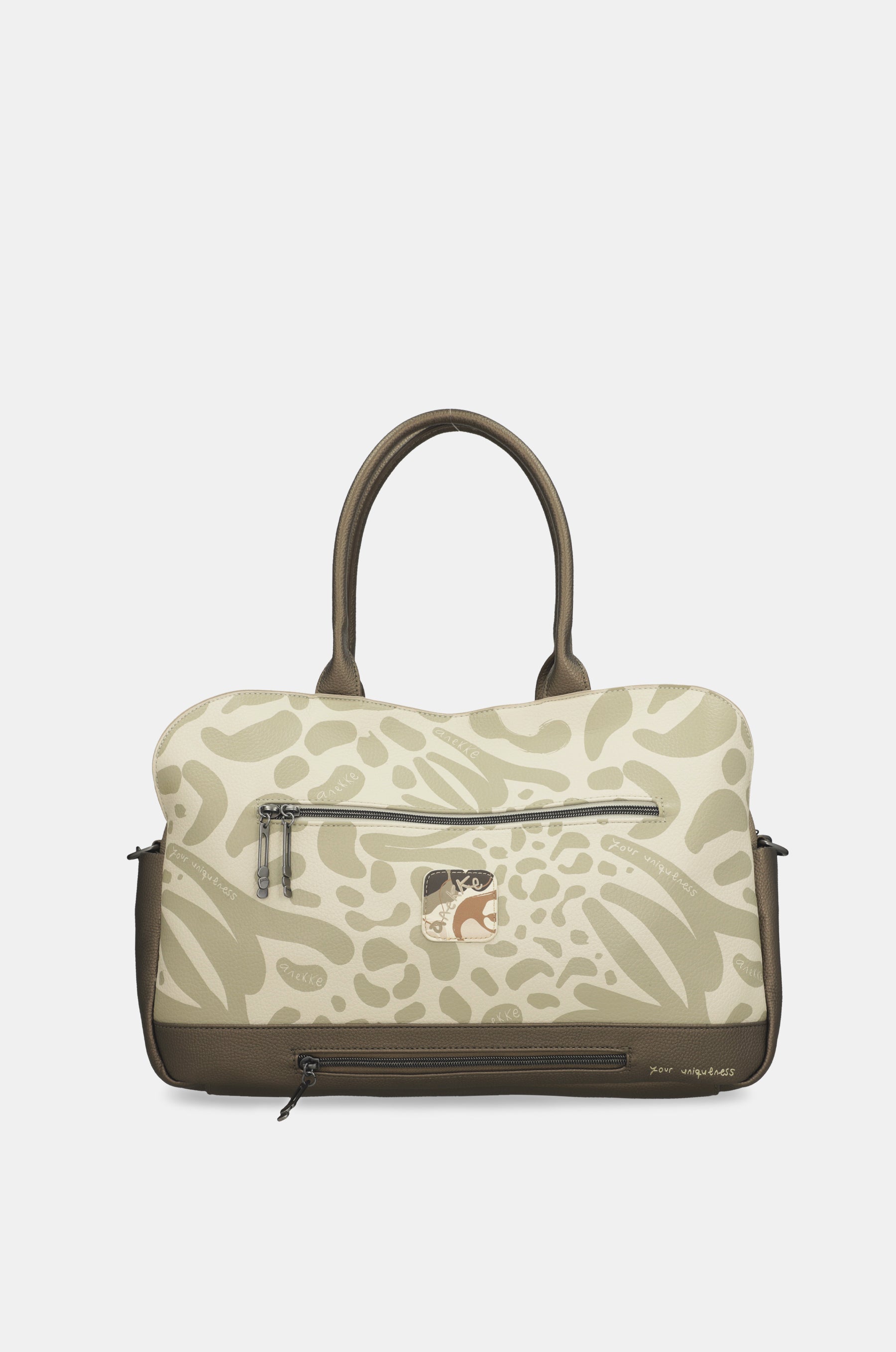Borsa a tracolla grande Gaia