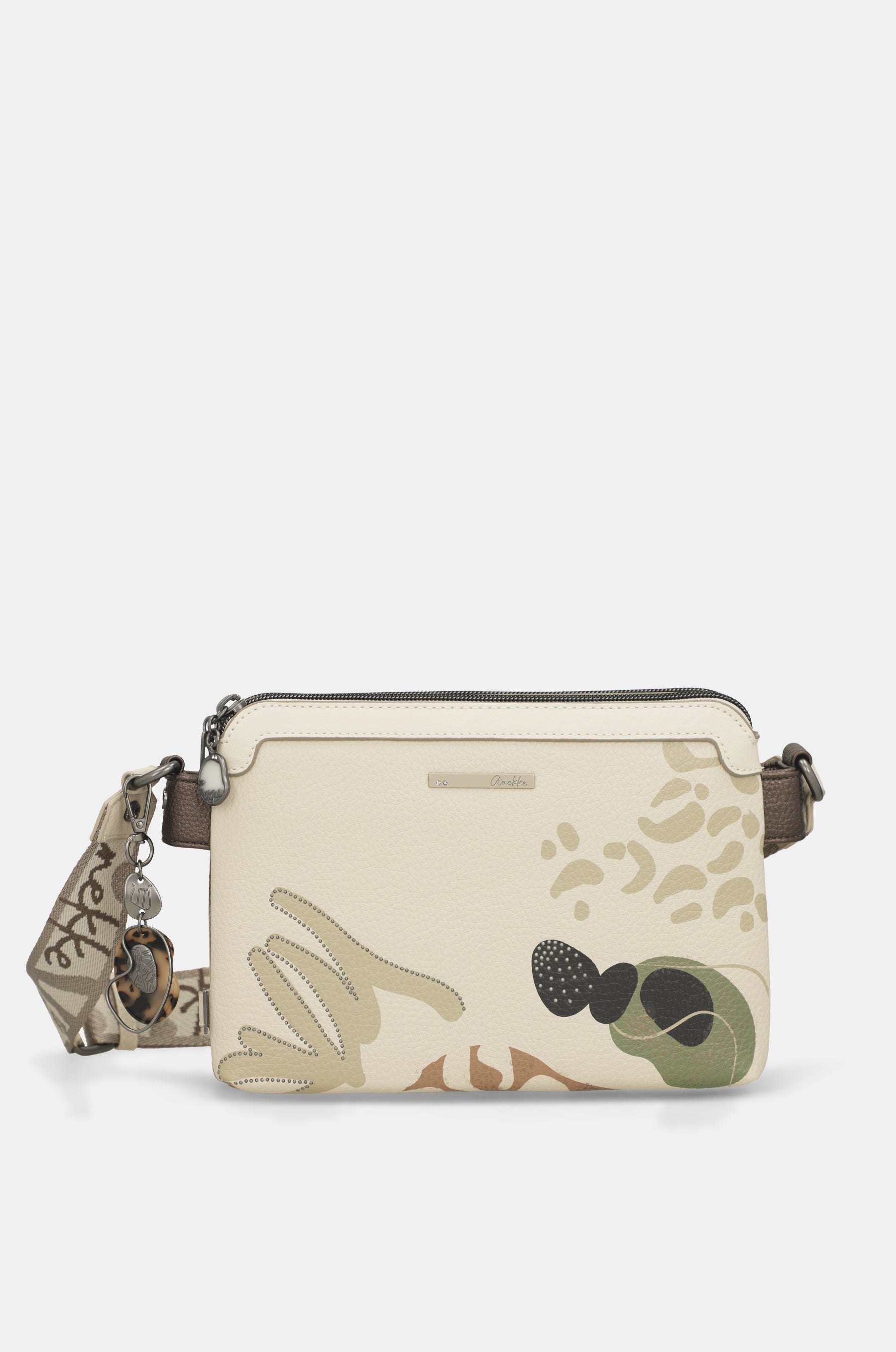 Borsa a tracolla Gaia